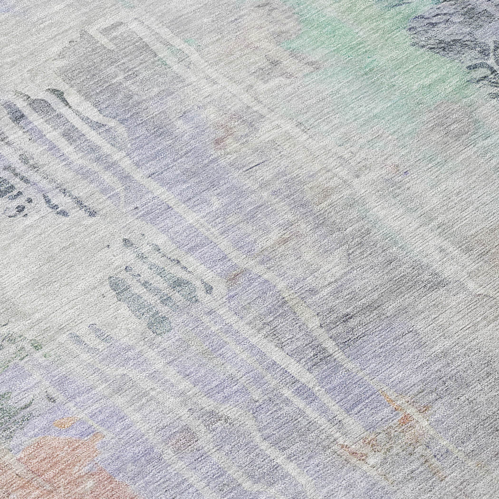 Addison Rugs ACN1233PP8X10 rugs - View #6