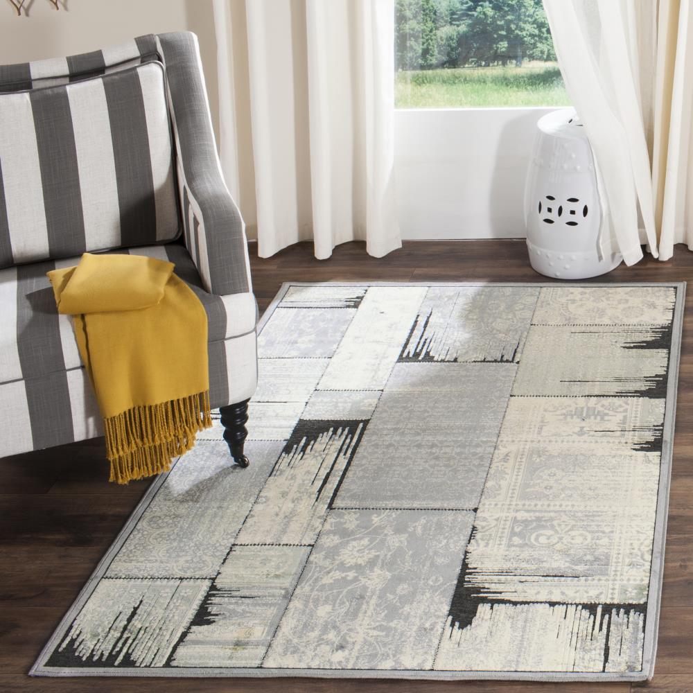 Safavieh PAR100-730-5 rugs - View #2