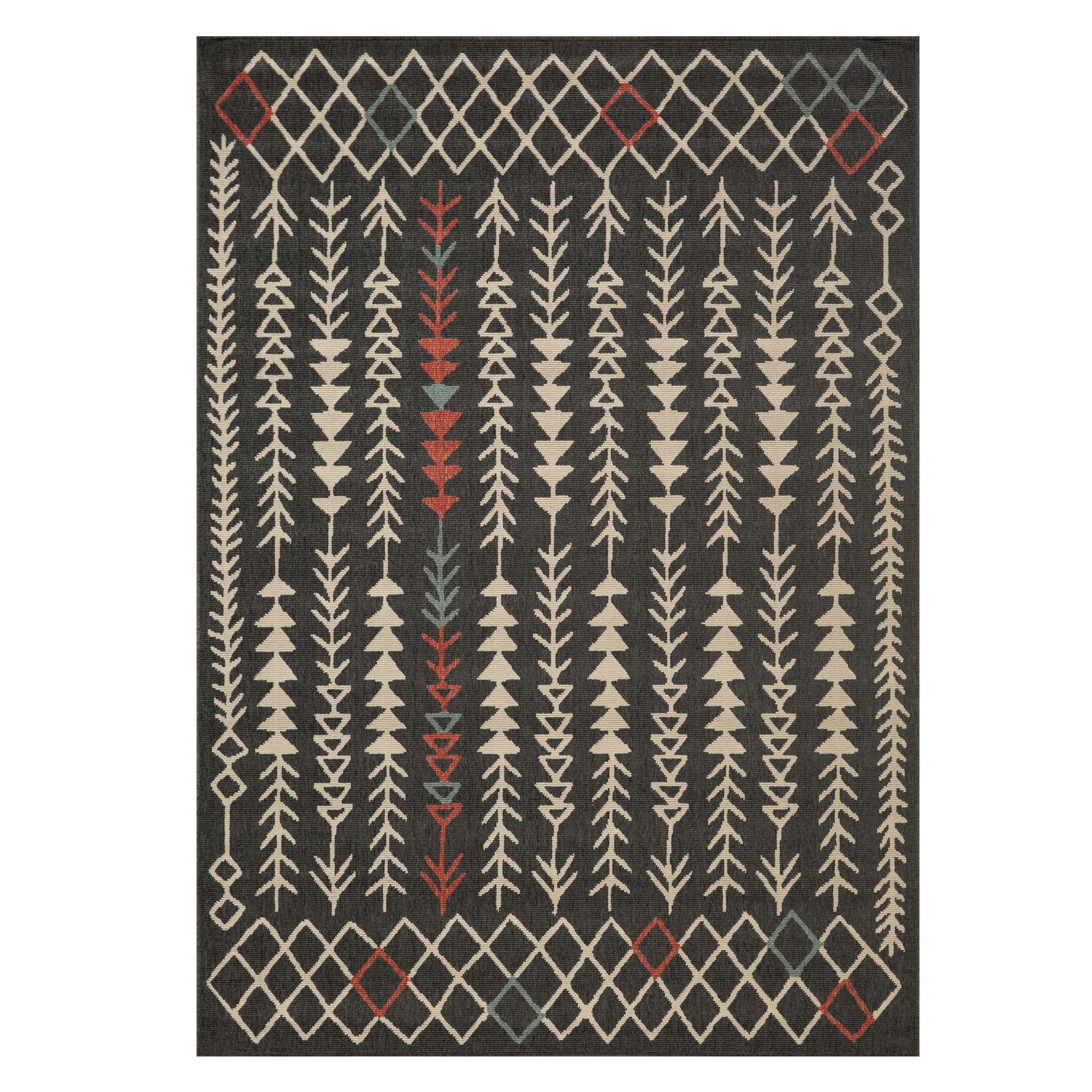LR Home 0218A4590304J8 rugs - View #2
