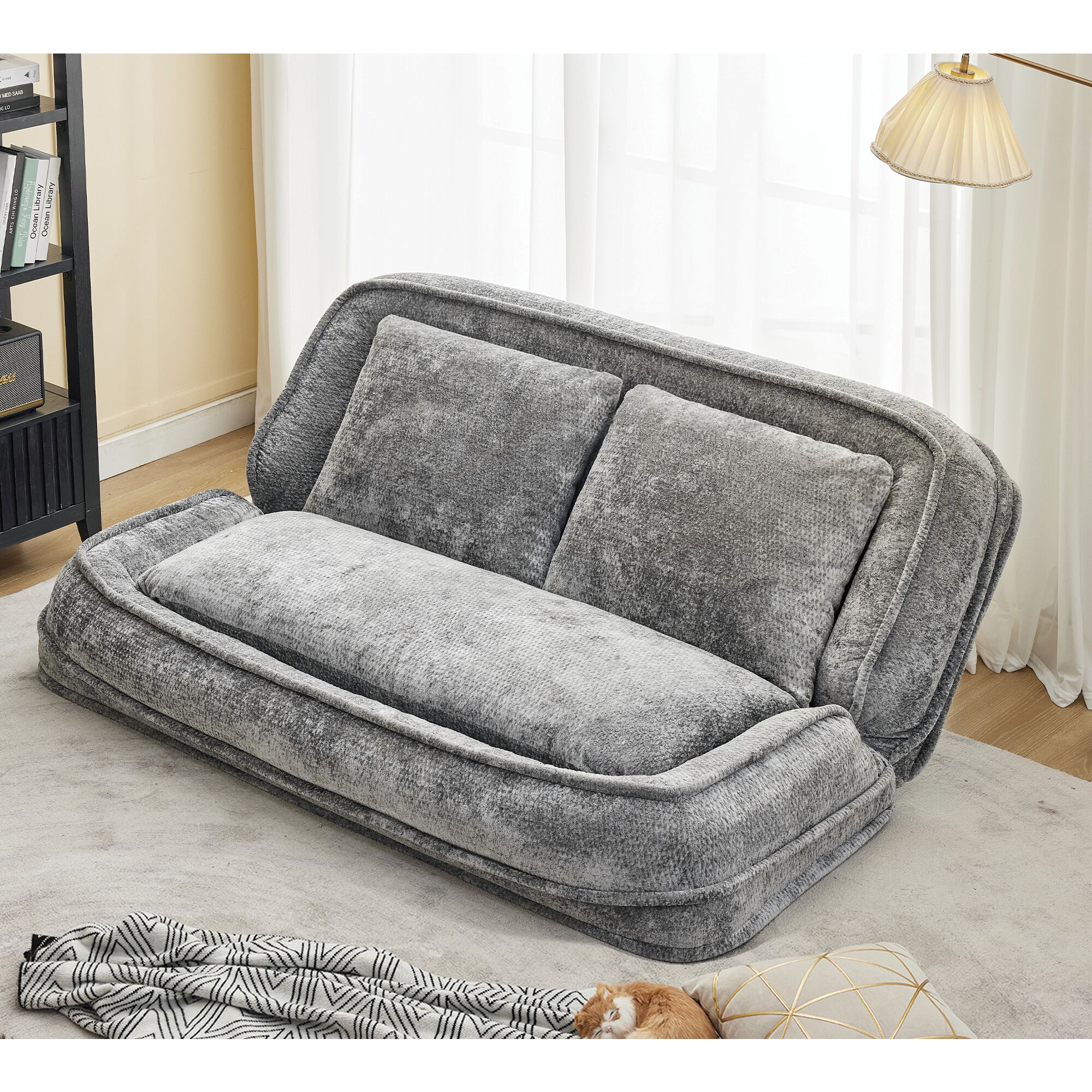 Blisstyle BB93 Bean-Bag-Chairs - View #17