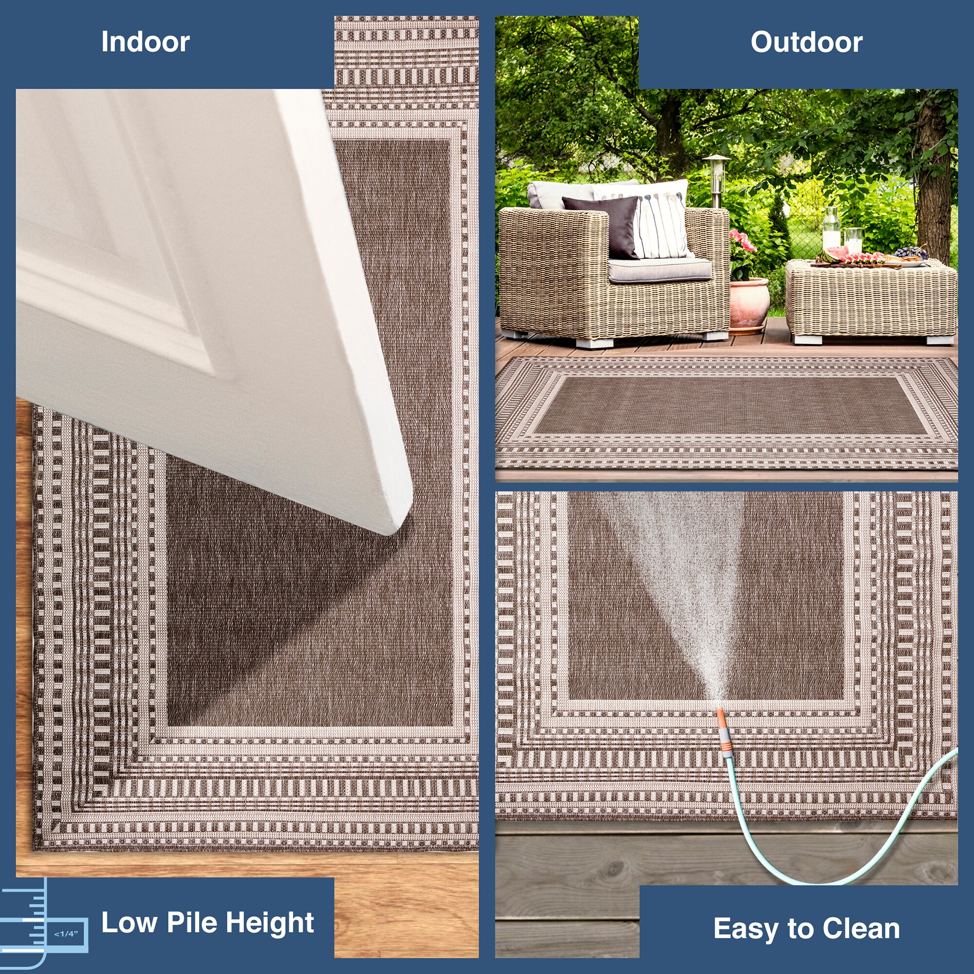 Liora Manne MAUR8822812 rugs - View #7