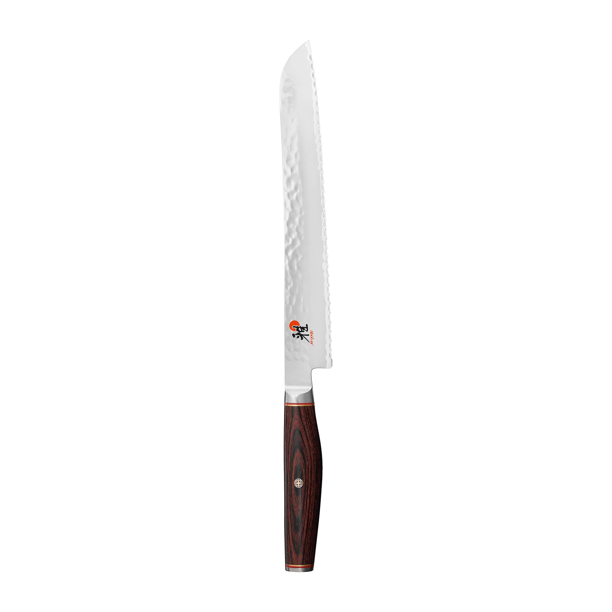 Miyabi  Artisan 9inch Bread Knife
