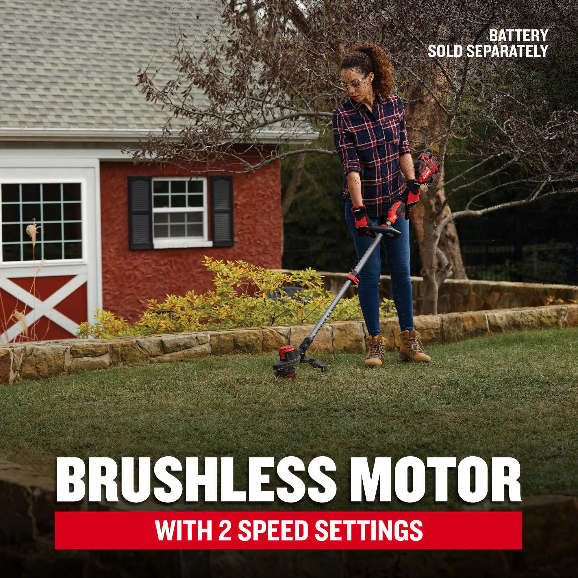 CRAFTSMAN CMCST920B Cordless-String-Trimmers - View #6