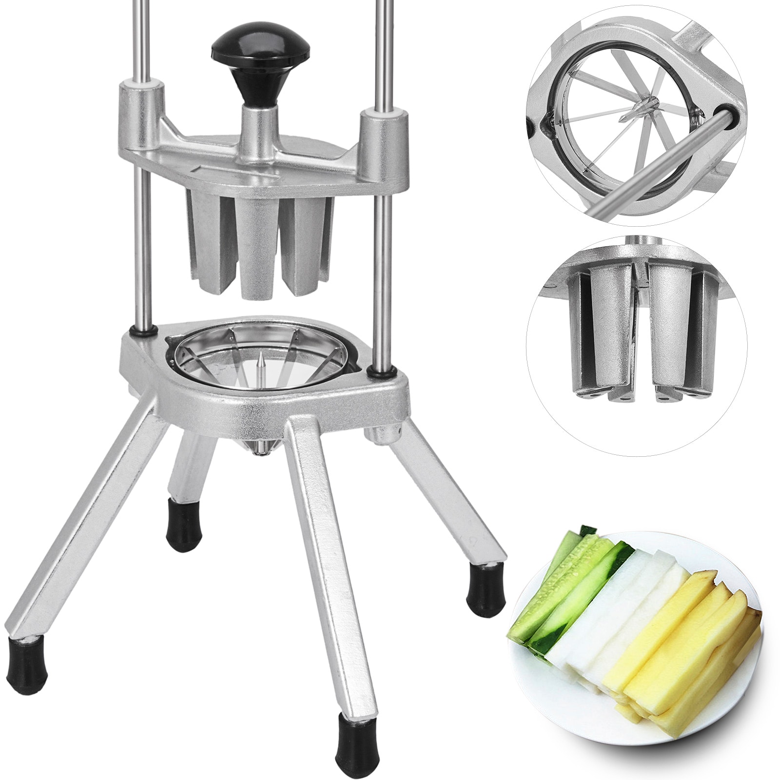VEVOR QDQ8B000000000001V0 Food-Slicers - View #8
