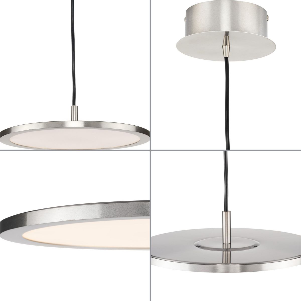 Progress Lighting P500366-009-30 Pendant-Lights - View #3