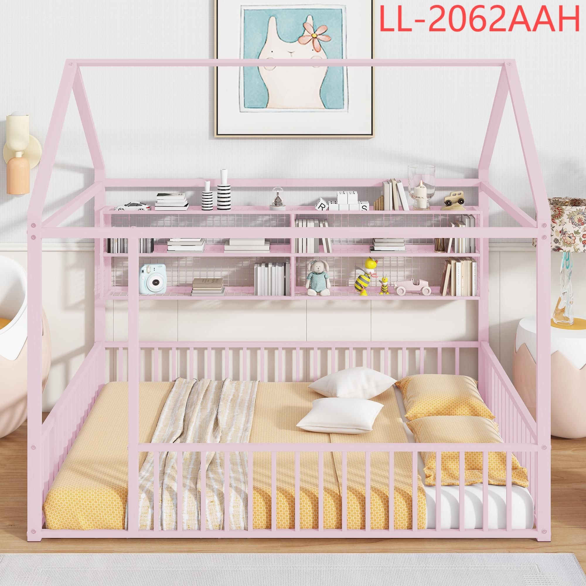 Yiekholo LL-2062AAH beds - View #2