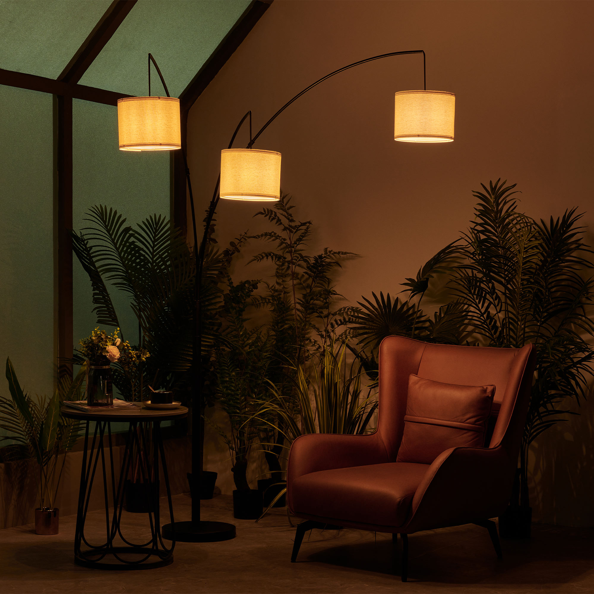 CO-Z PTL-2918-00 floorlamps - View #8