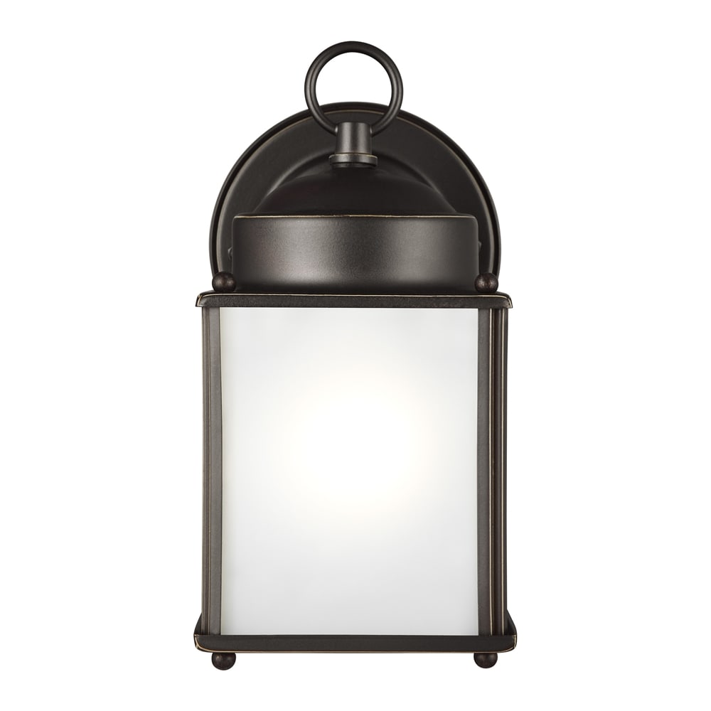 Generation Lighting 8592001-71 Outdoor-Wall-Lighting - View #2