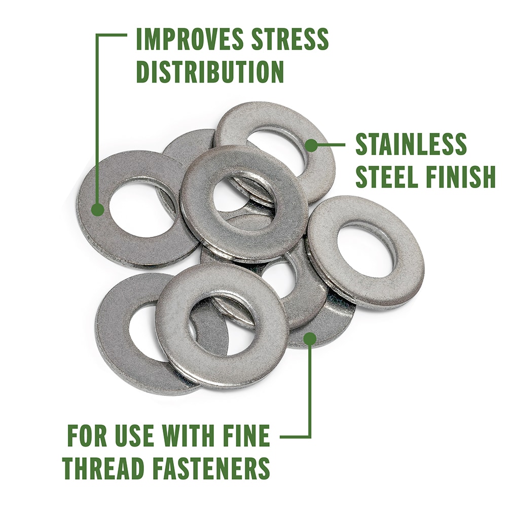 Marsh Fasteners  Stainless Steel Fastener Supplier