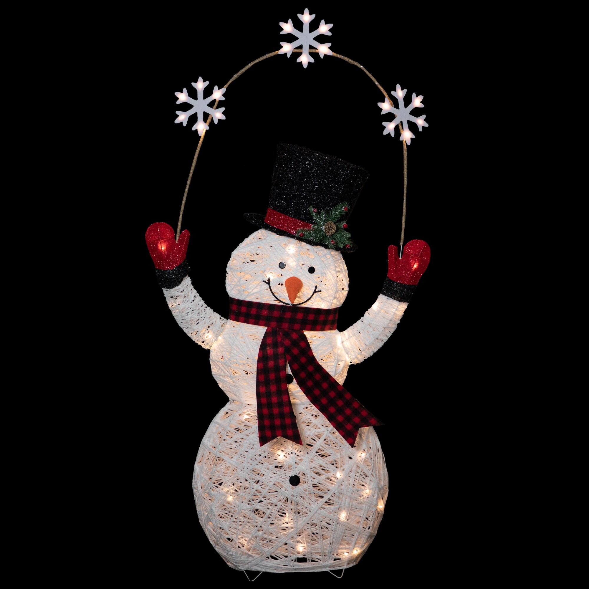 Northlight 35250582 Outdoor-Christmas-Decor - View #3