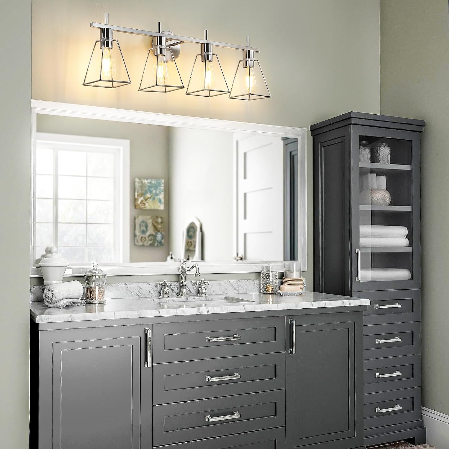 KAISITE 8065ML-04SN-US b089995 - View #9