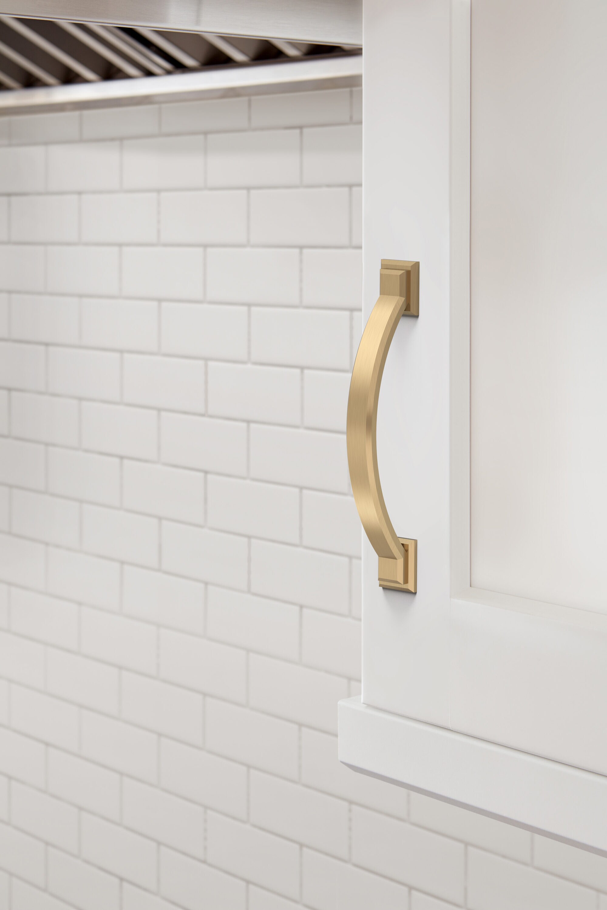 Amerock 10VMP37041CZ Cabinet-Pulls - View #2
