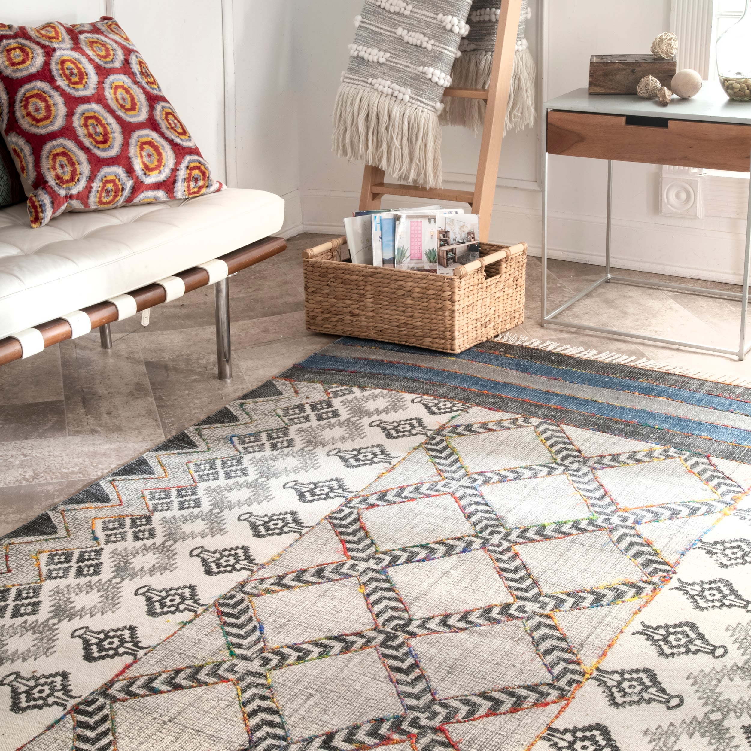 nuLOOM RACH19A-508 rugs - View #6