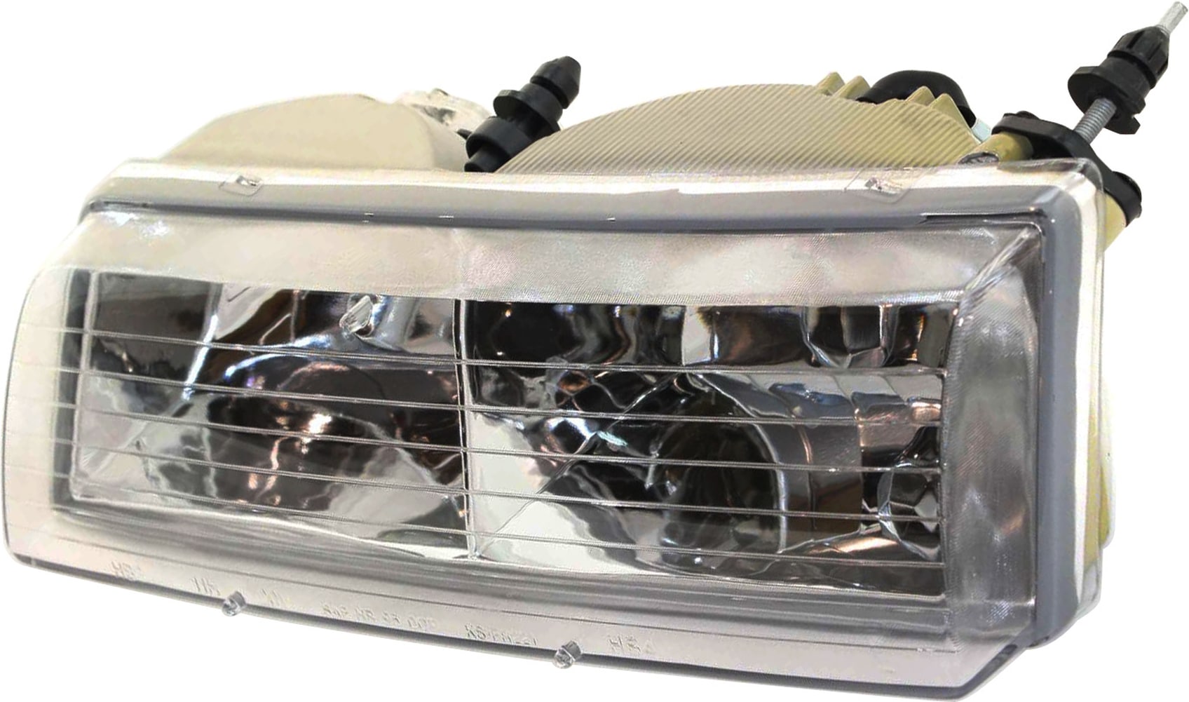 Garage-Pro JCW20-5146-00GP Headlights-Components - View #2