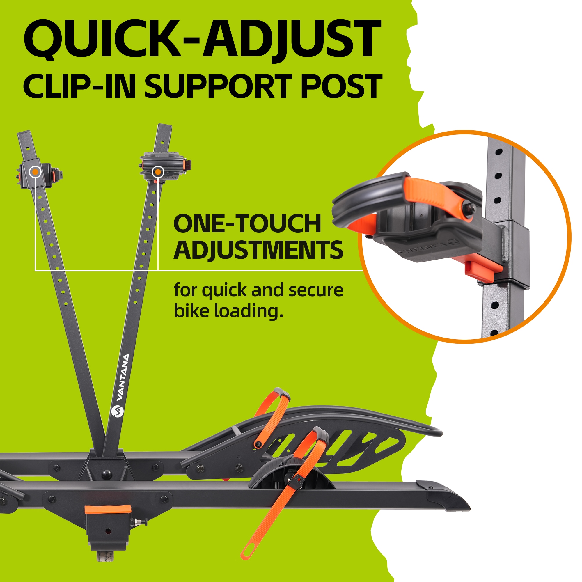 VANTANA VTEB10104202 Bike-Storage - View #5