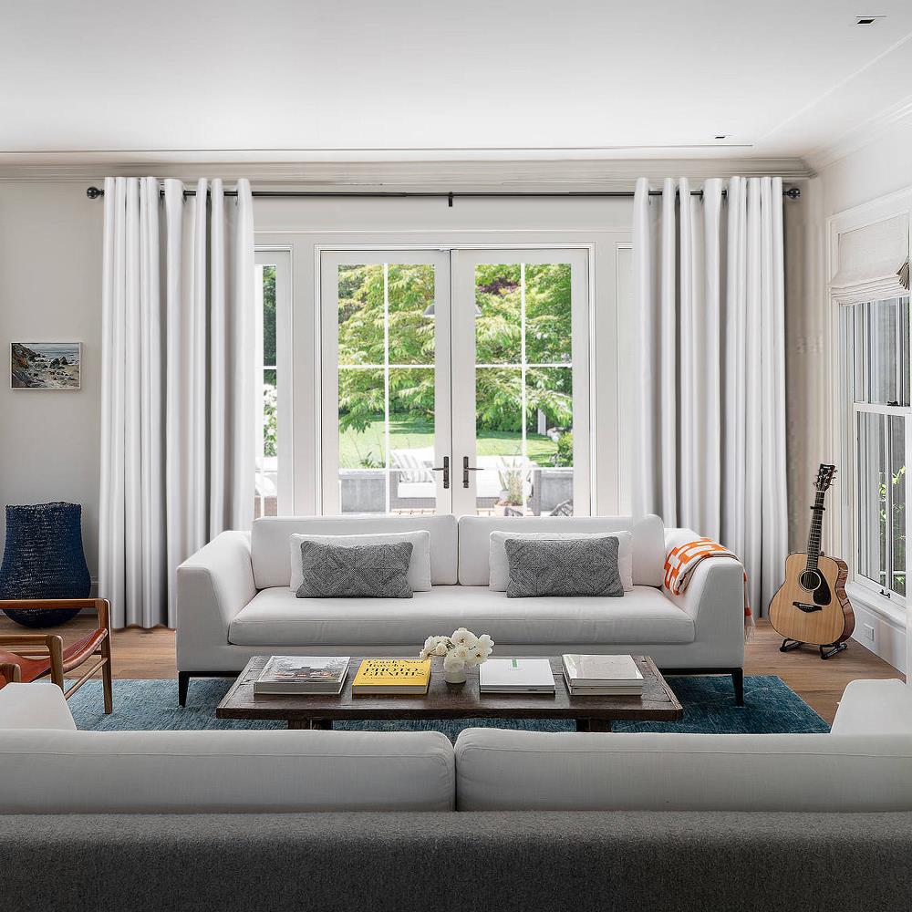 Utopia Alley D58Z Curtain-Rods - View #6