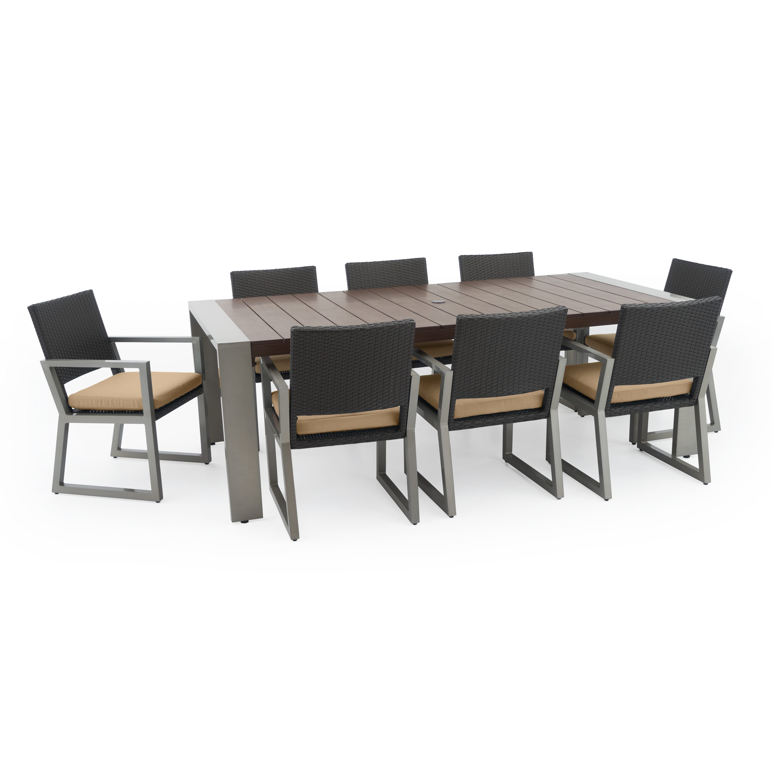RST Brands OP-PEEST18-MILOEMXMK Patio-Conversation-Sets - View #4