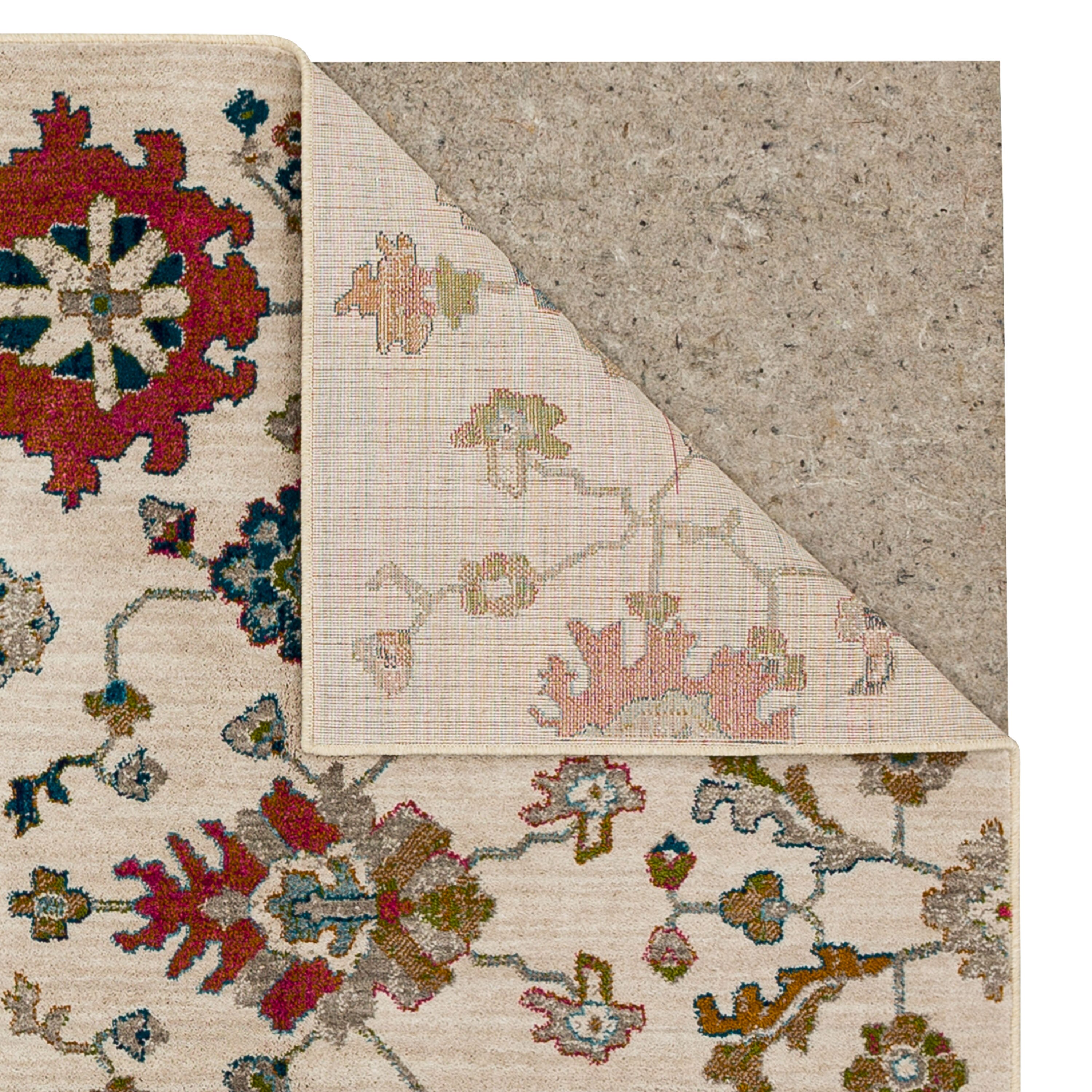 allen + roth 92340 10038 120156 rugs - View #4