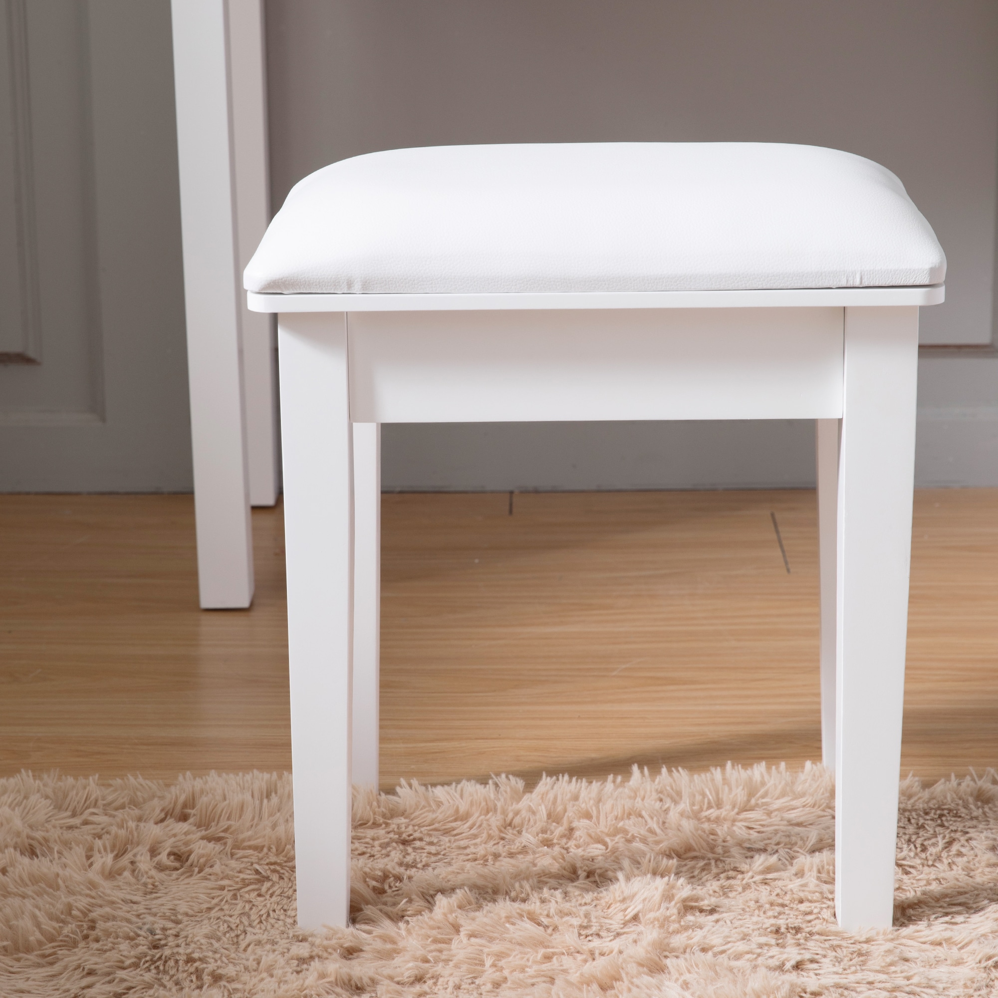 Siavonce XH45323 Vanity-Stools - View #4