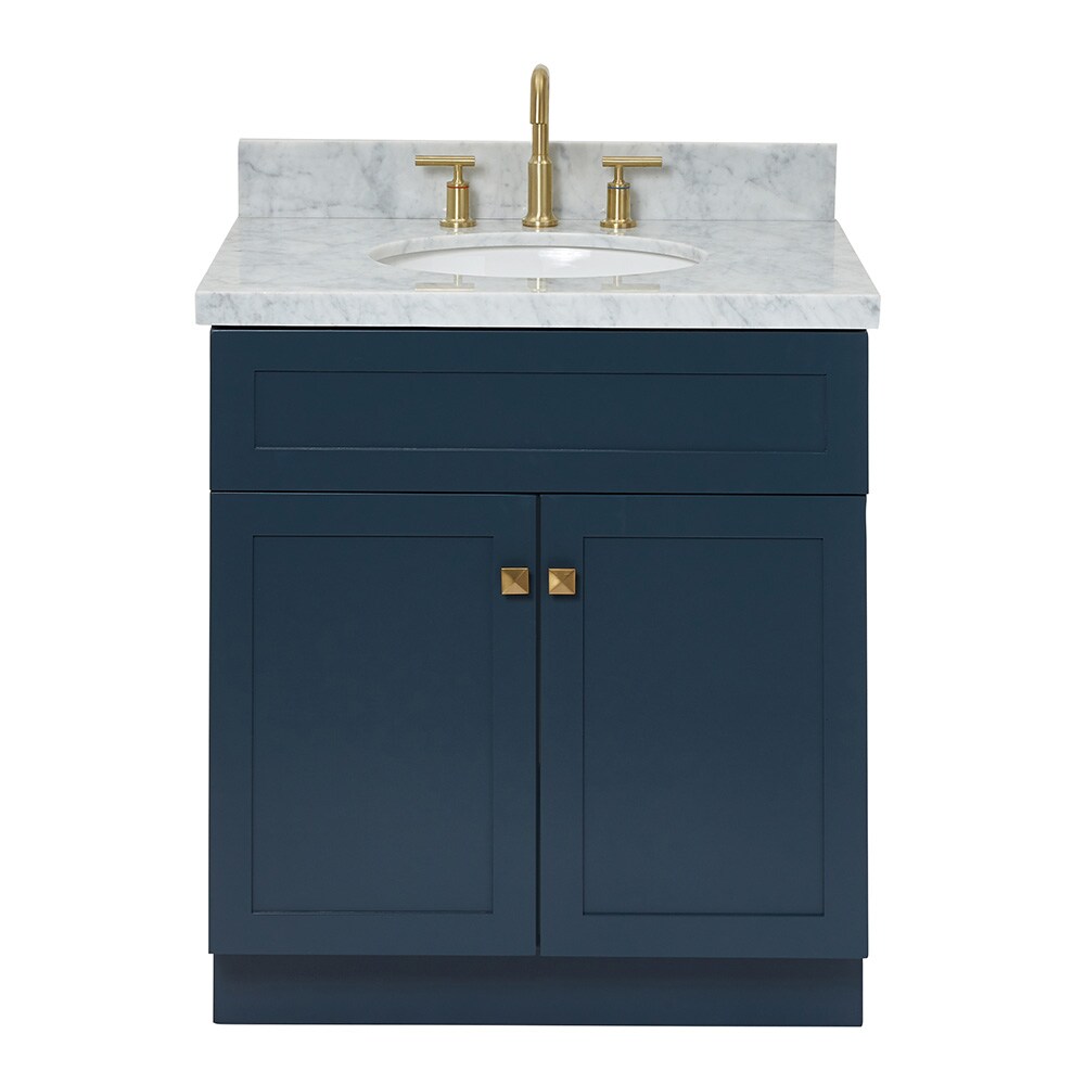 ARIEL F031SCWOVOMNB Bath-Vanity-Combo - View #2