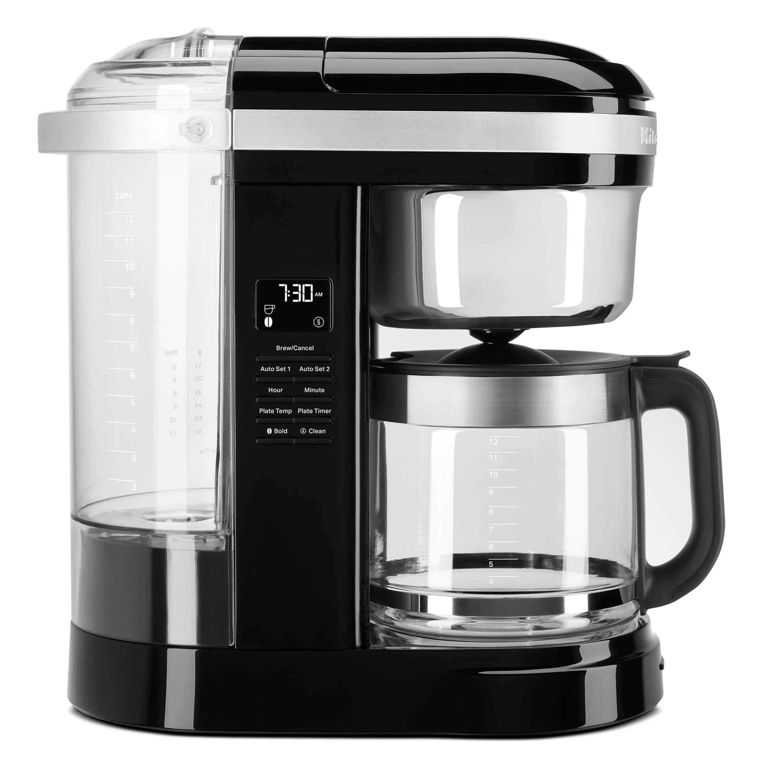 KitchenAid KCM1209OB Coffee-Makers - View #3