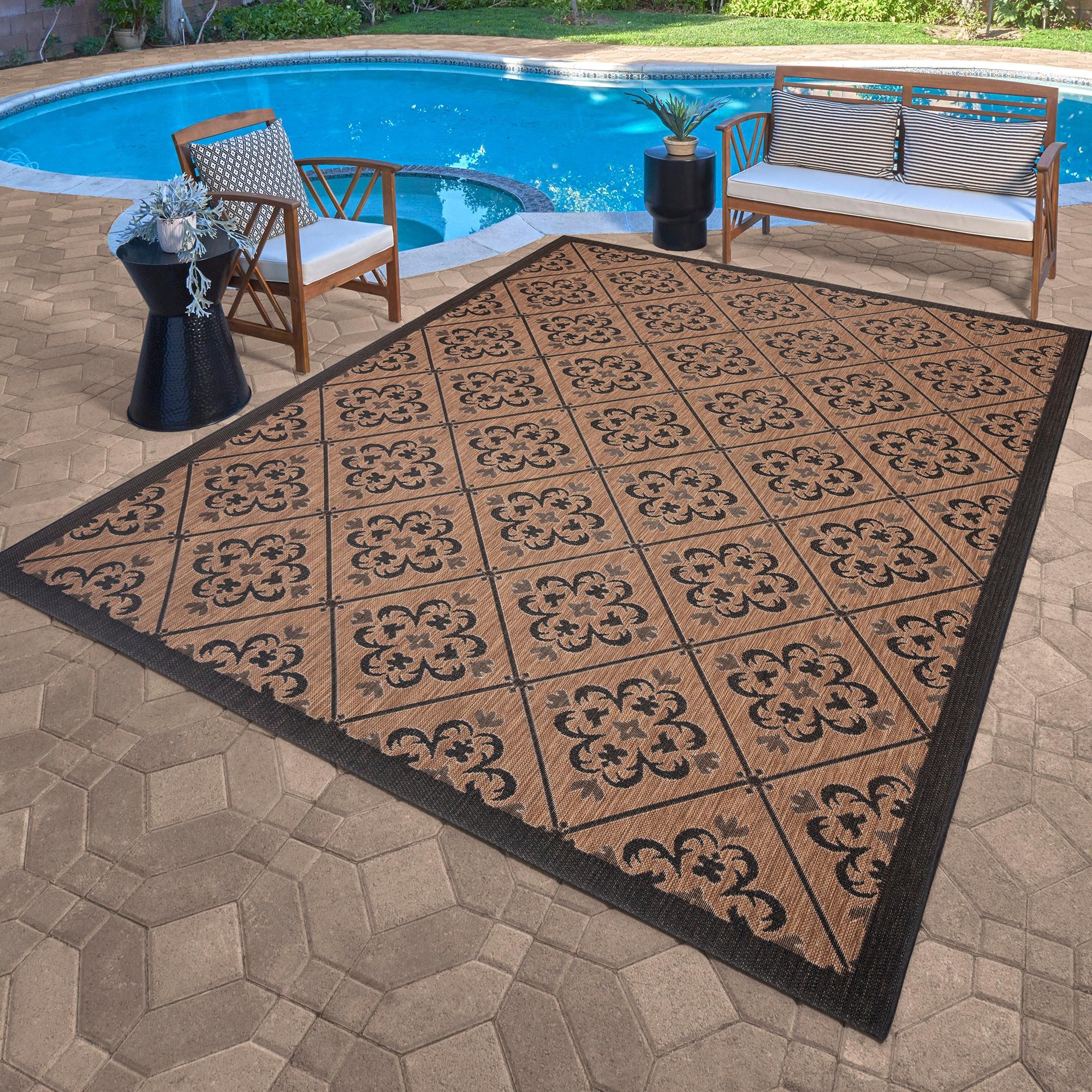 GERTMENIAN 24869 rugs - View #6