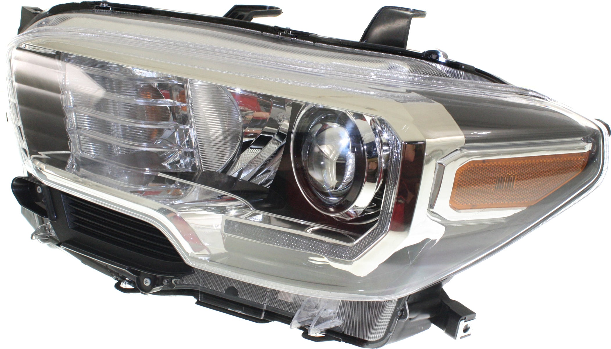 Garage-Pro JCWEPTY100142QGP Headlights-Components - View #3