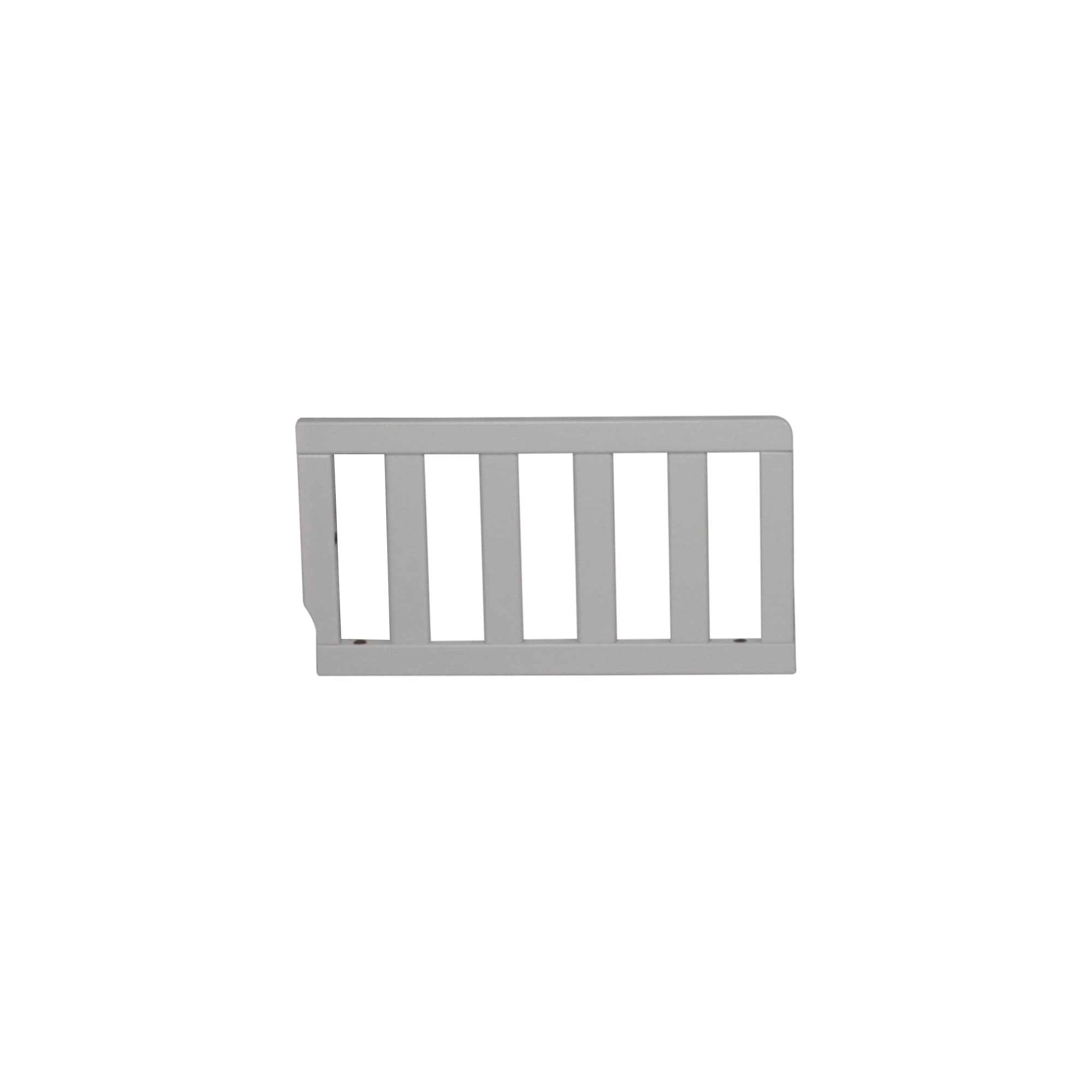 Suite Bebe 25175-PPK Palmer 3-in-1 Pastel Pink Convertible Crib