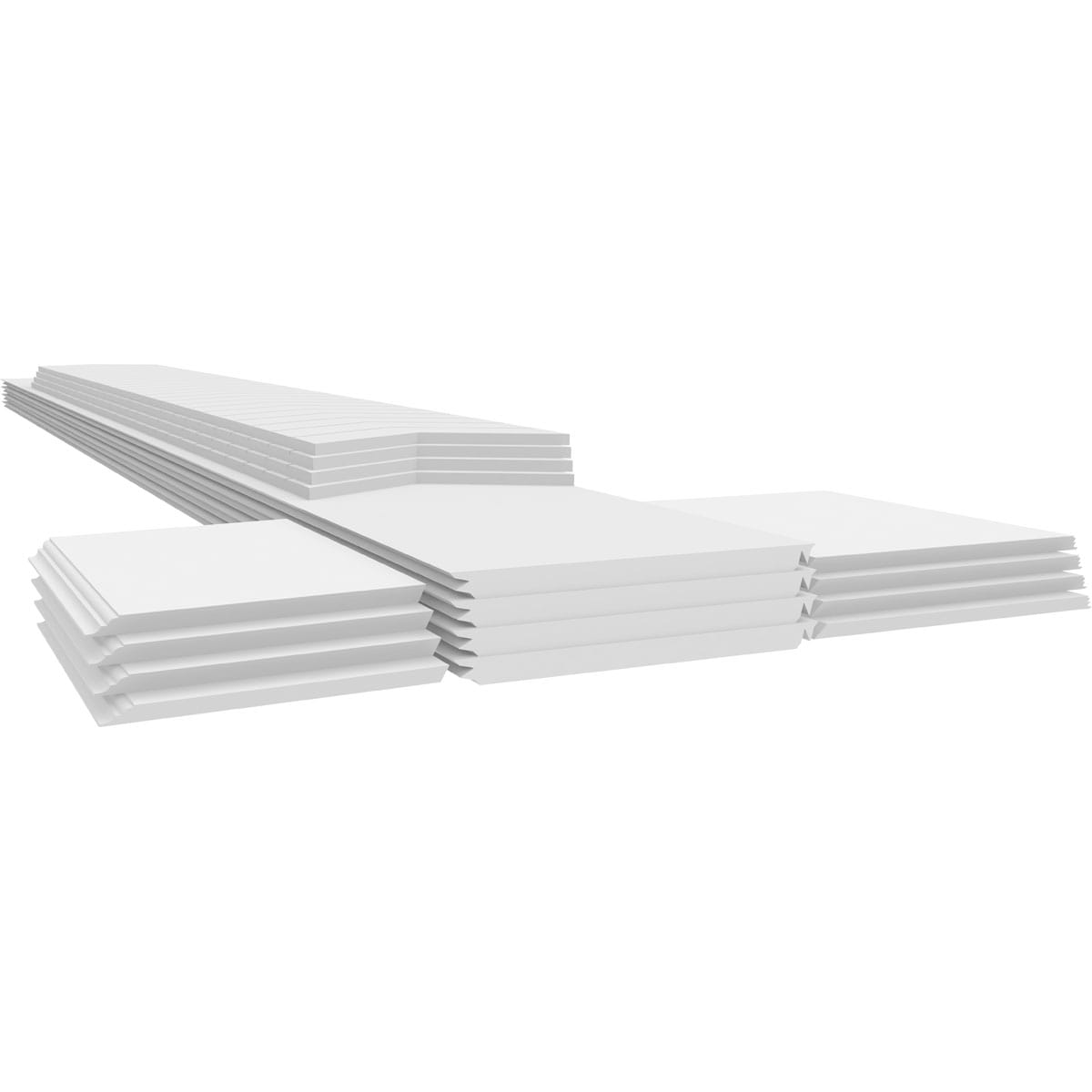 Ekena Millwork CC0809ENCVDCSCS Column-Wraps - View #8
