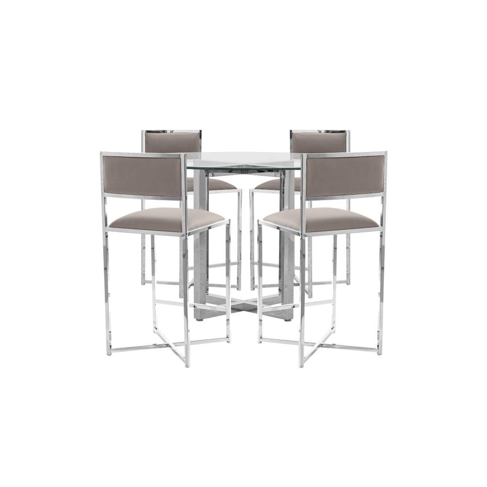 Modus Furniture 1AE270X stools - View #4