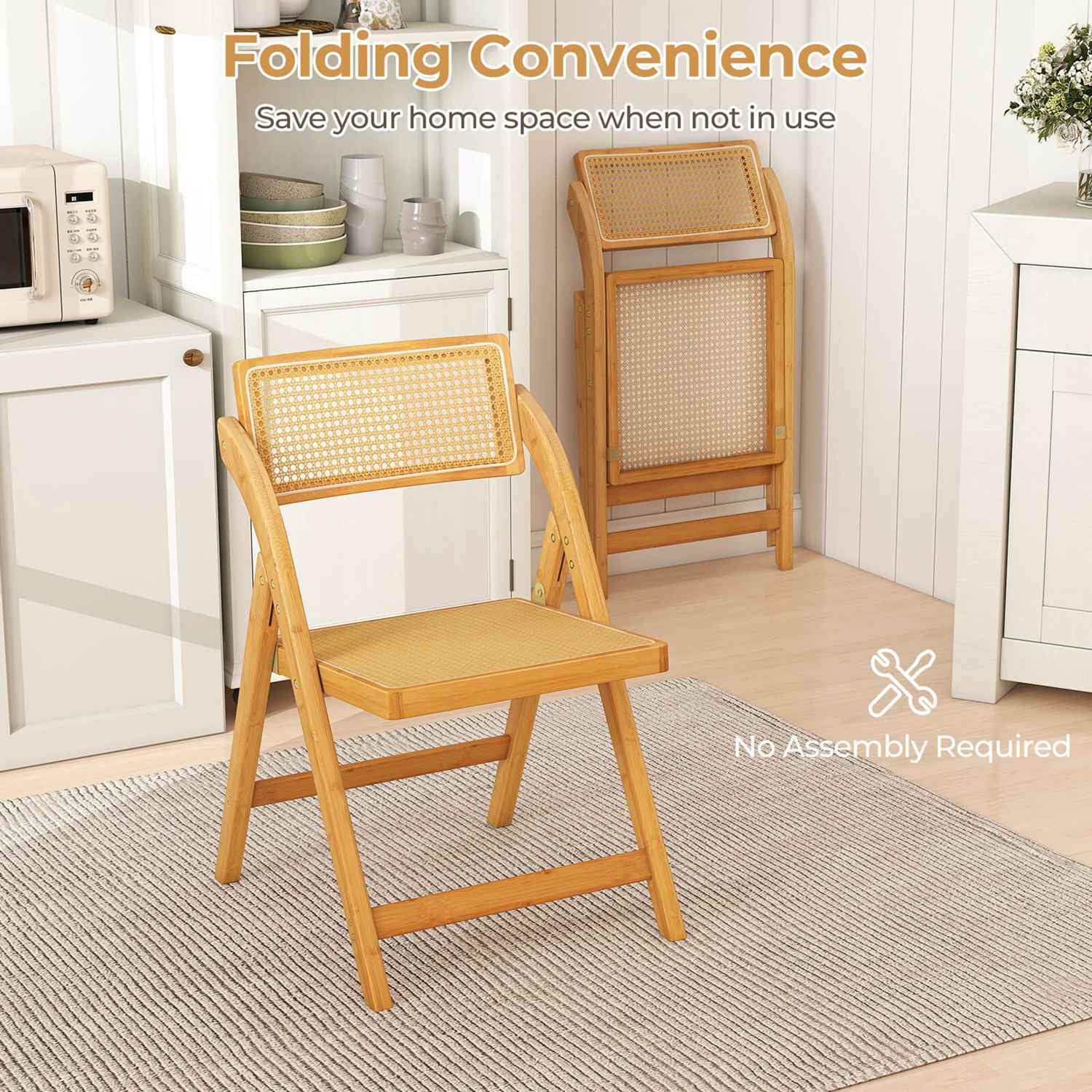 Costway CSHY003944 Folding-Chairs - View #7