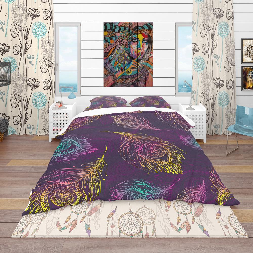 Designart BED18846-T bedding - View #2