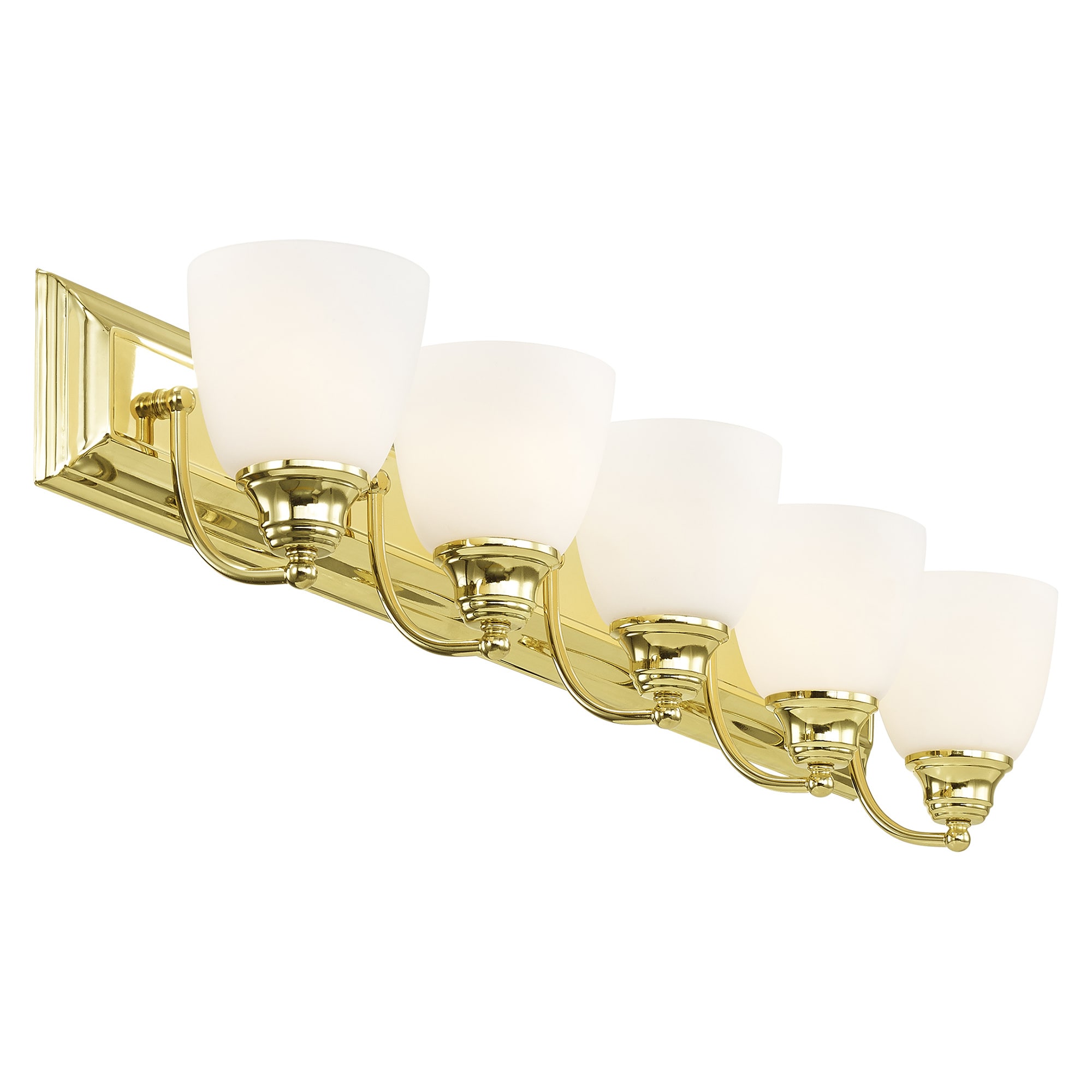 Livex Lighting 10505-02 b089995 - View #4