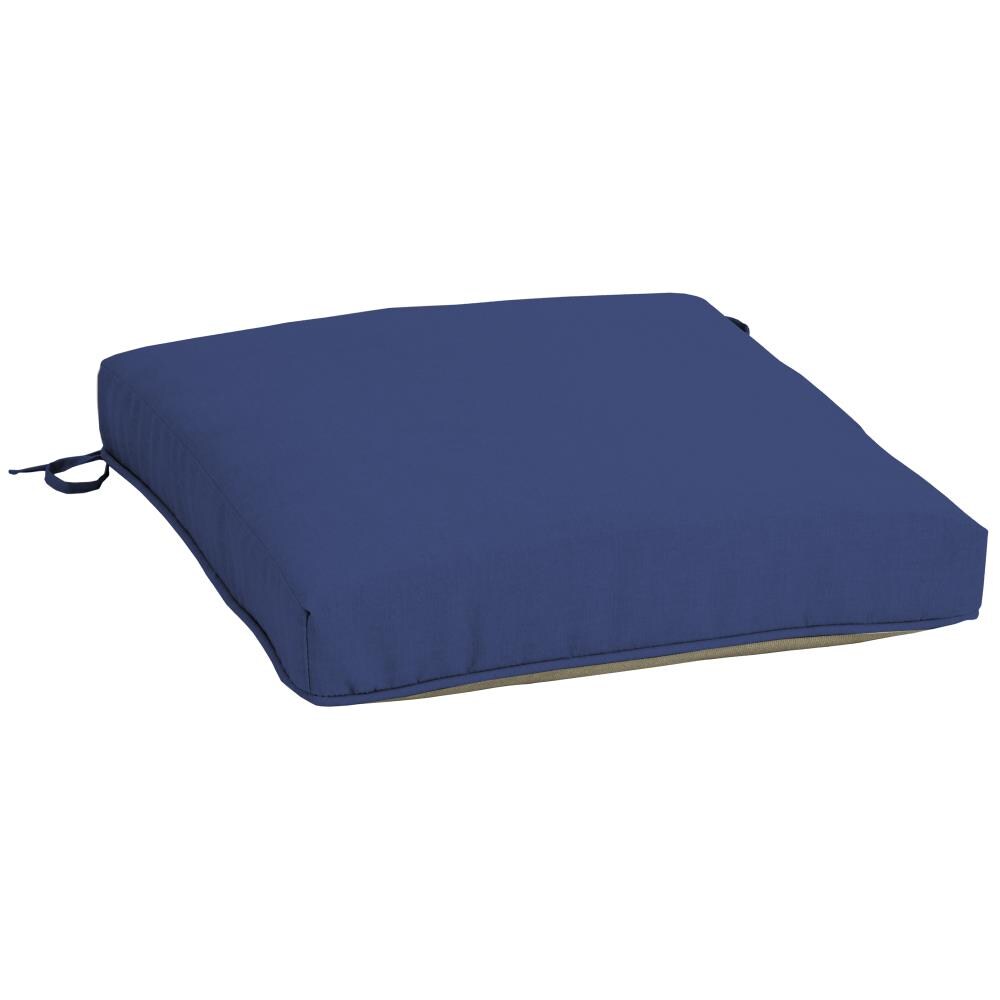 outdoor seat cushion filler