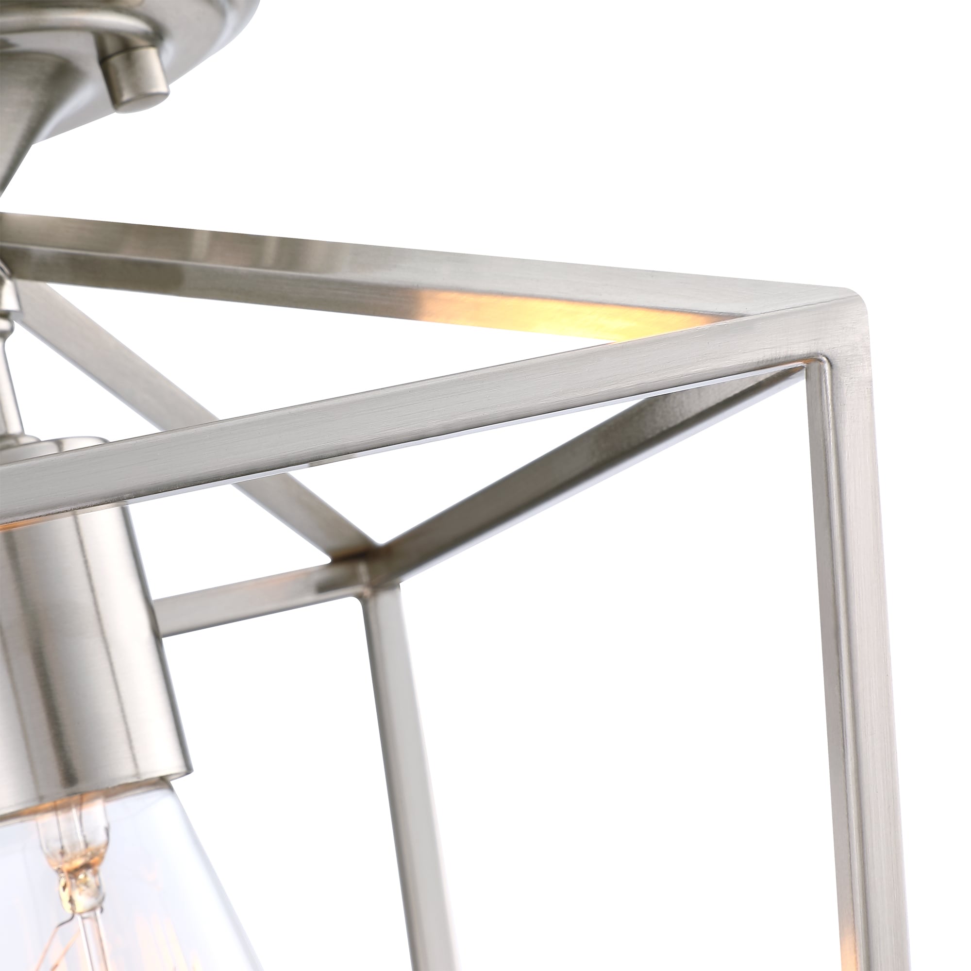 Hukoro FL50221-FM-BN flushmounts - View #7