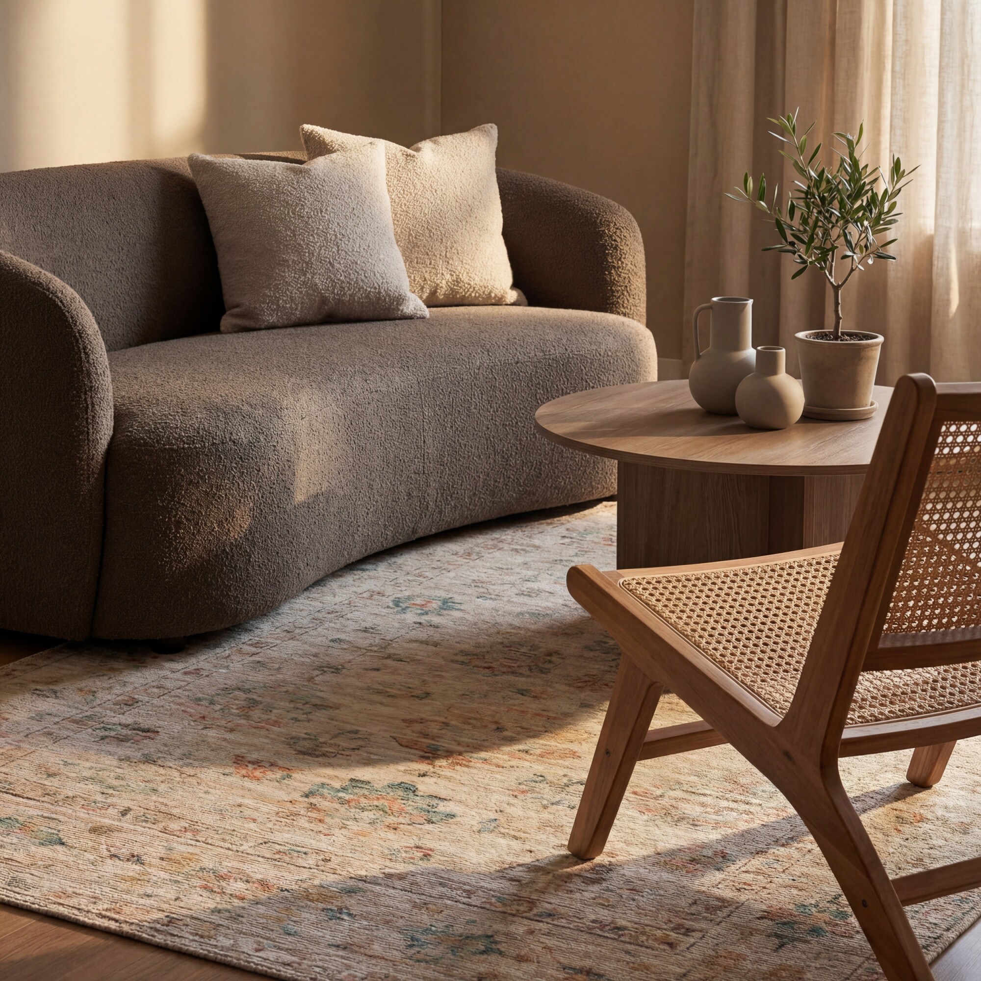 nuLOOM 200LRHV34A-508 rugs - View #10