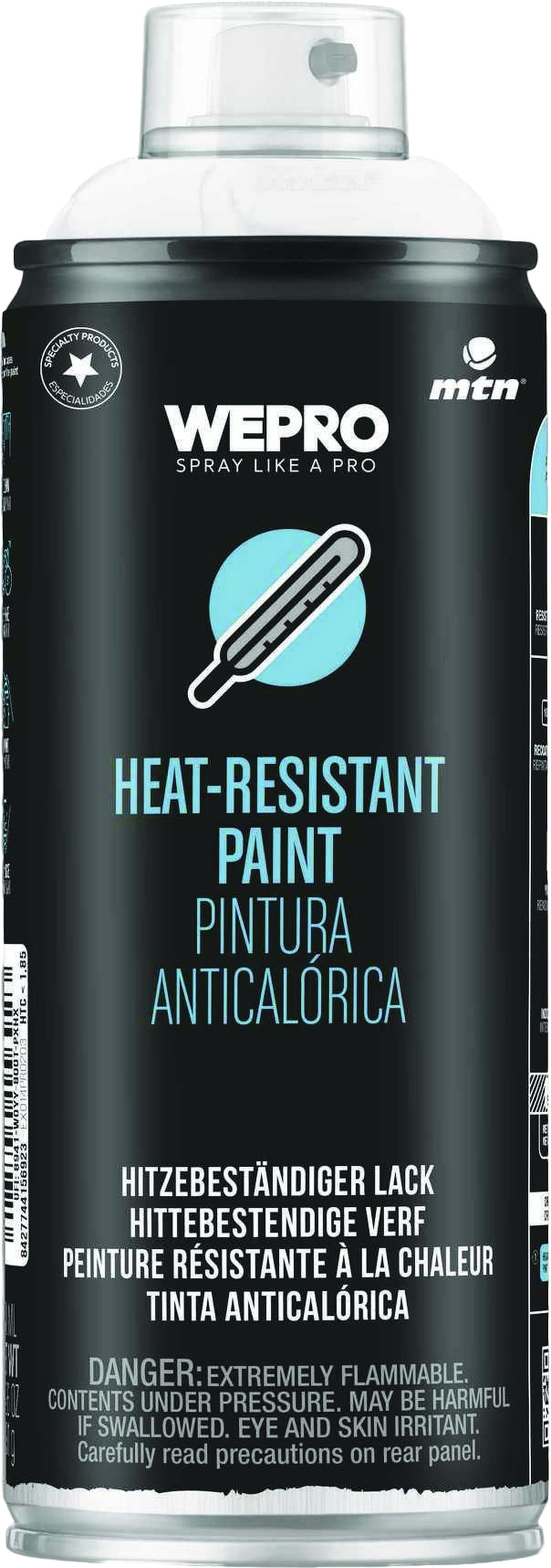 Montana Cans - WEPRO 400 ML General Purpose Spray Paint23