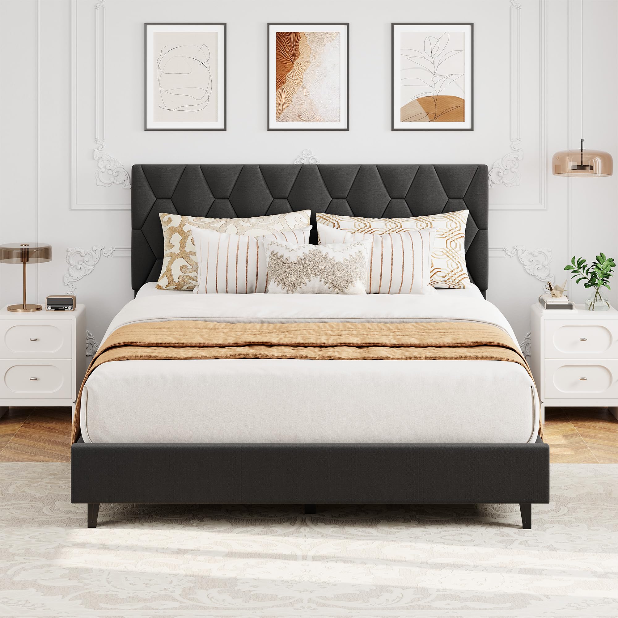 Assile YZM-828753409389 beds - View #4