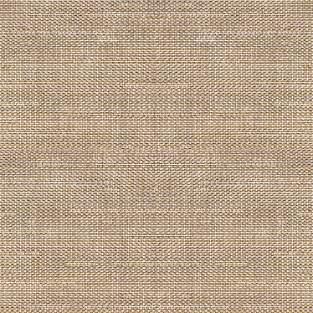 Bali 14B-10312 Baybridge Warm Caramel Light filtering PVC Roman or roller shade swatch