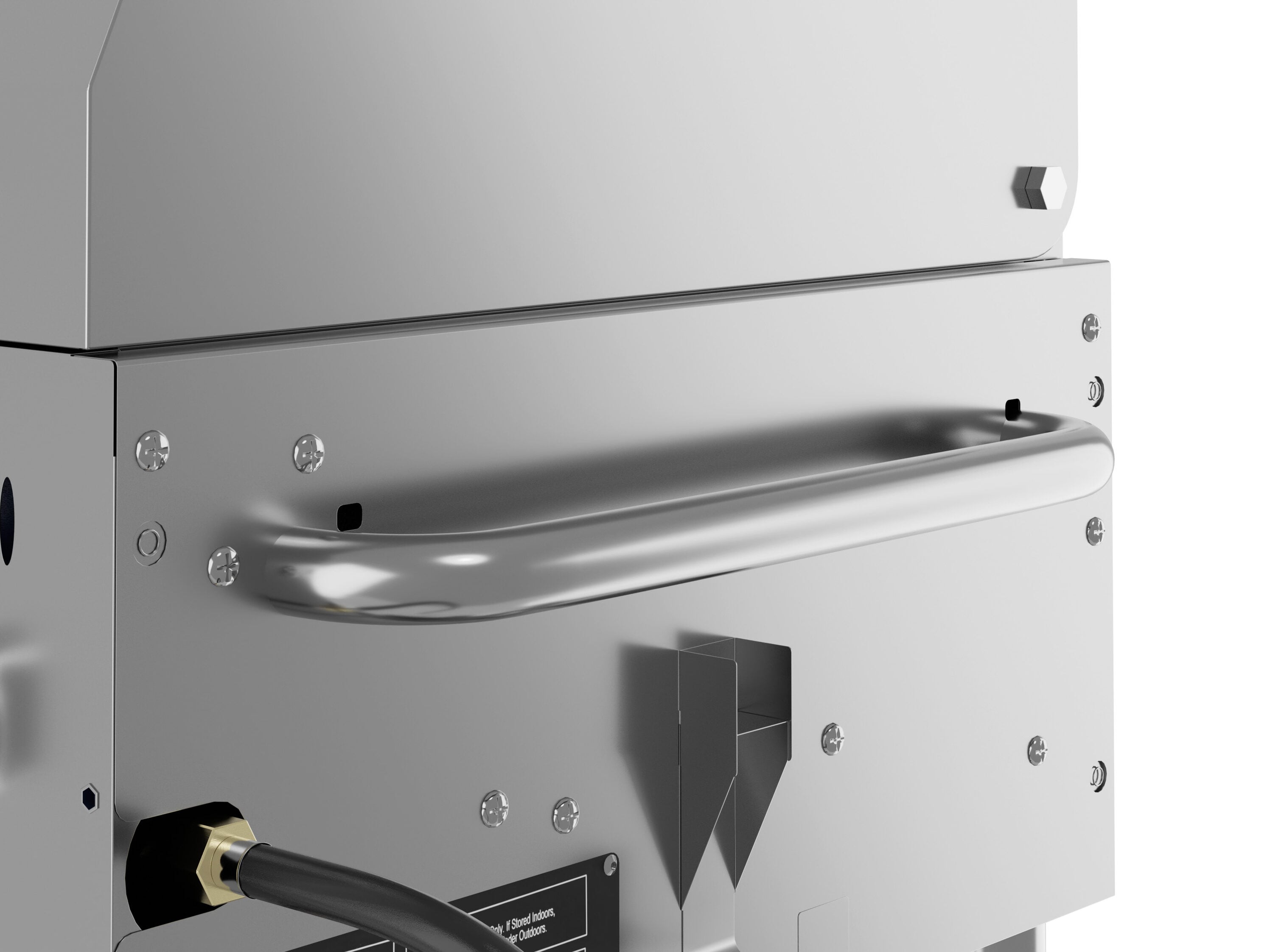 KoolMore LOW-CGKIT6-D30D30 Gas-Grill - View #11
