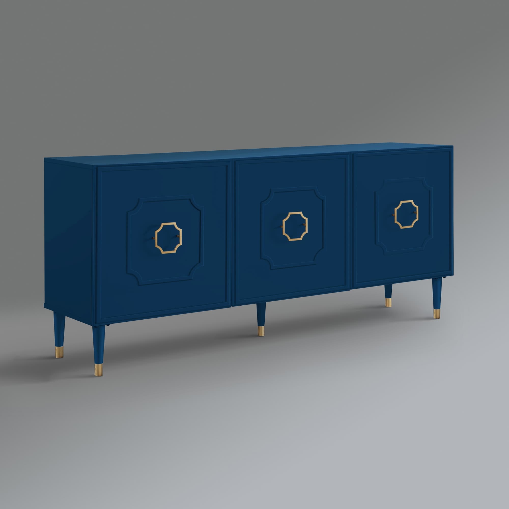 Inspired Home SD103-09NG3-LS Dining-Kitchen-Storarge - View #7