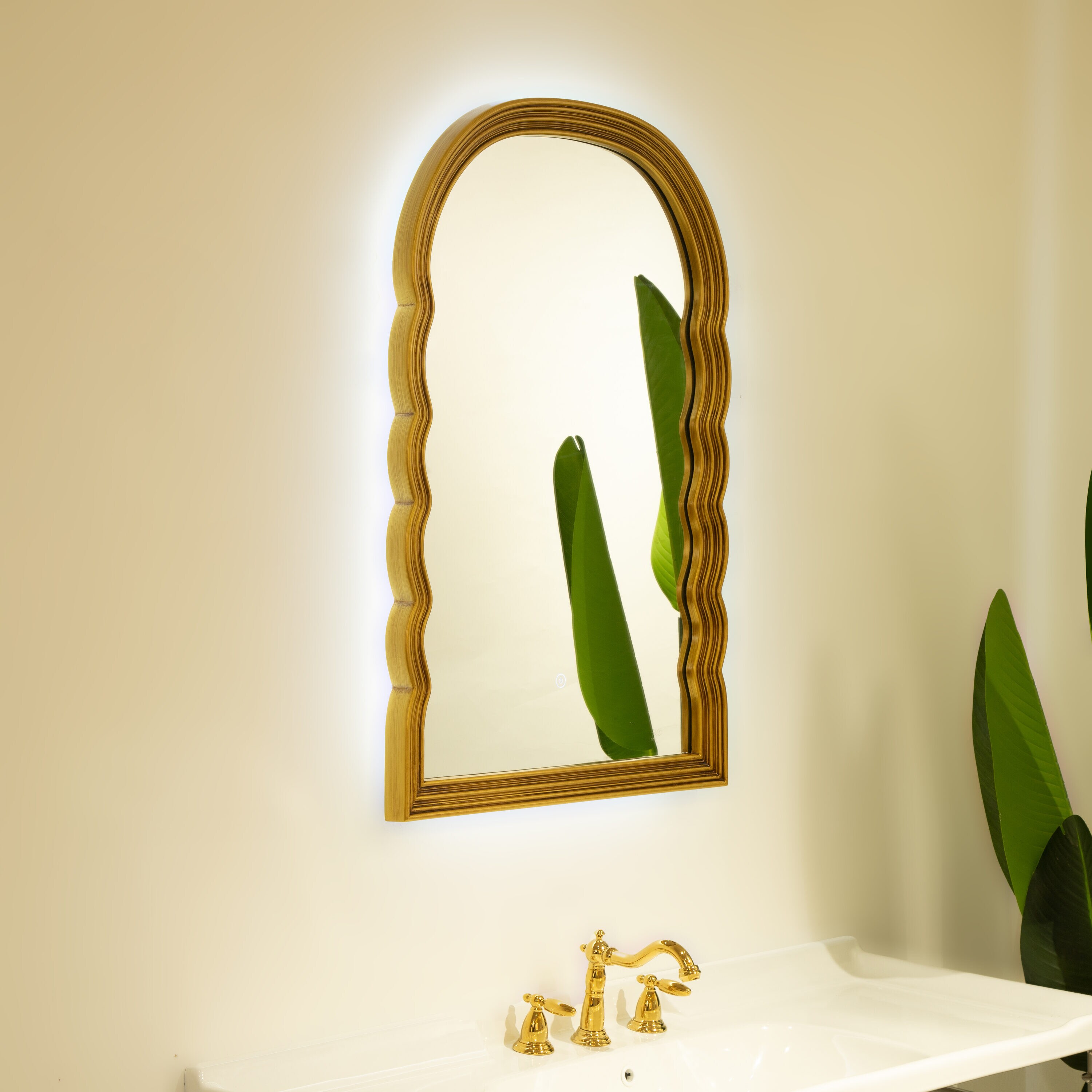 Wooakway FXLS0601-511C011 Decor-Mirrors - View #3