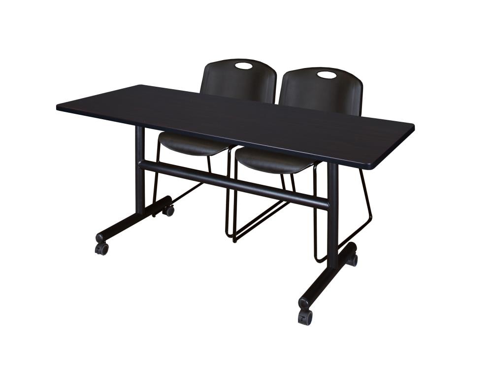 Regency MKFT6024MW Office-Tables - View #7