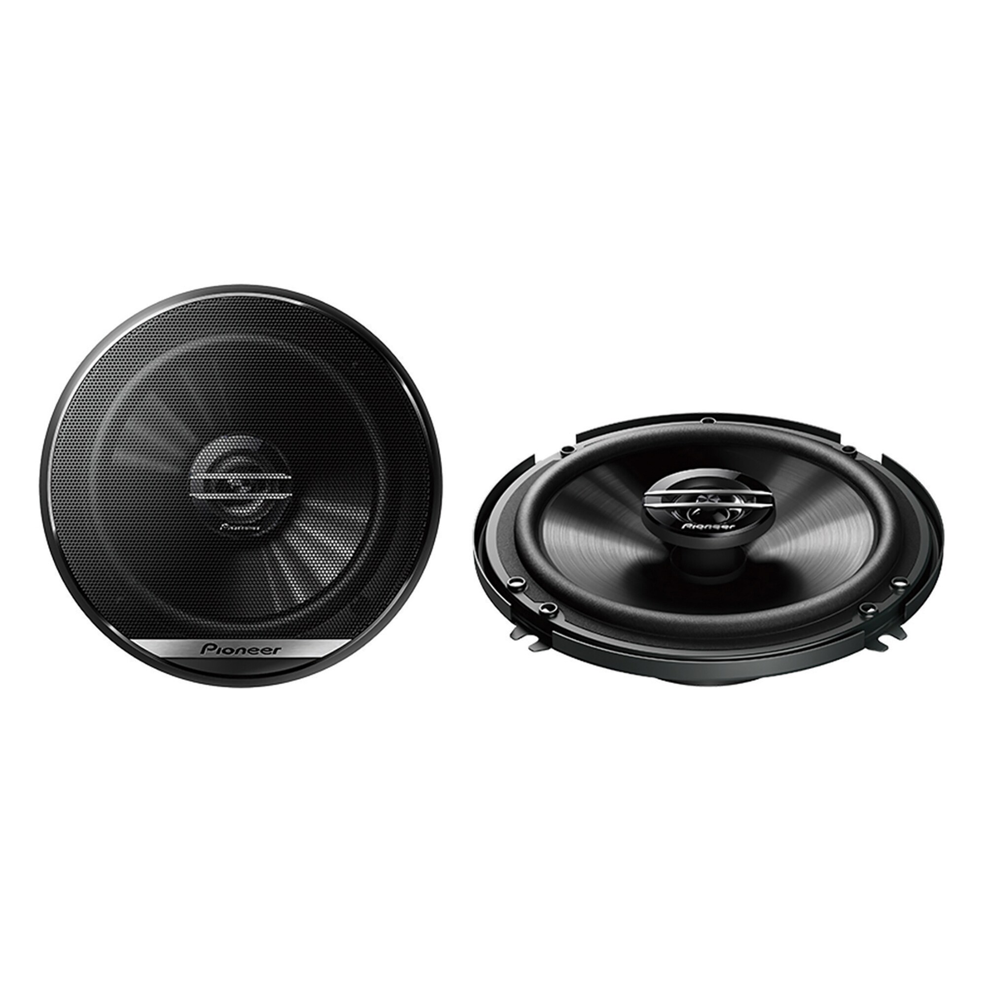 Pioneer PIOTSG1620F Mobile-Audio - View #2