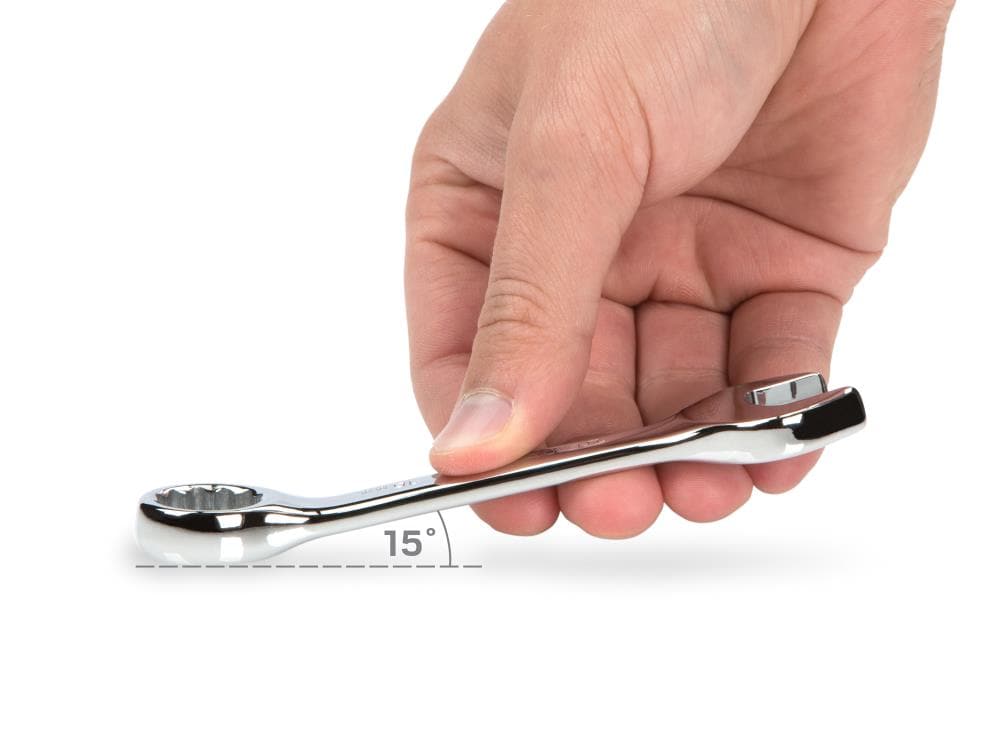 TEKTON 18072 Wrench-Sets - View #3