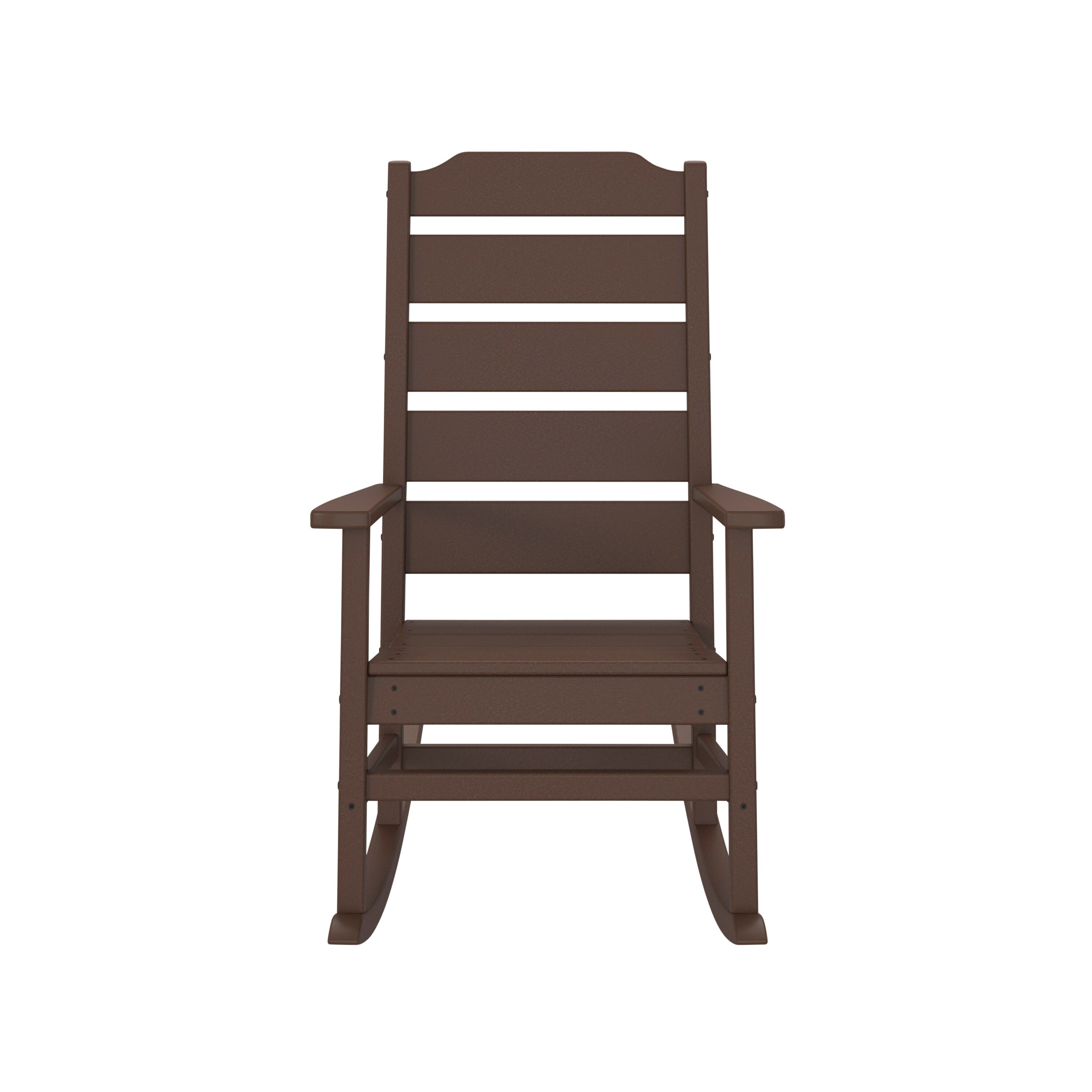 lowes polywood rocking chairs