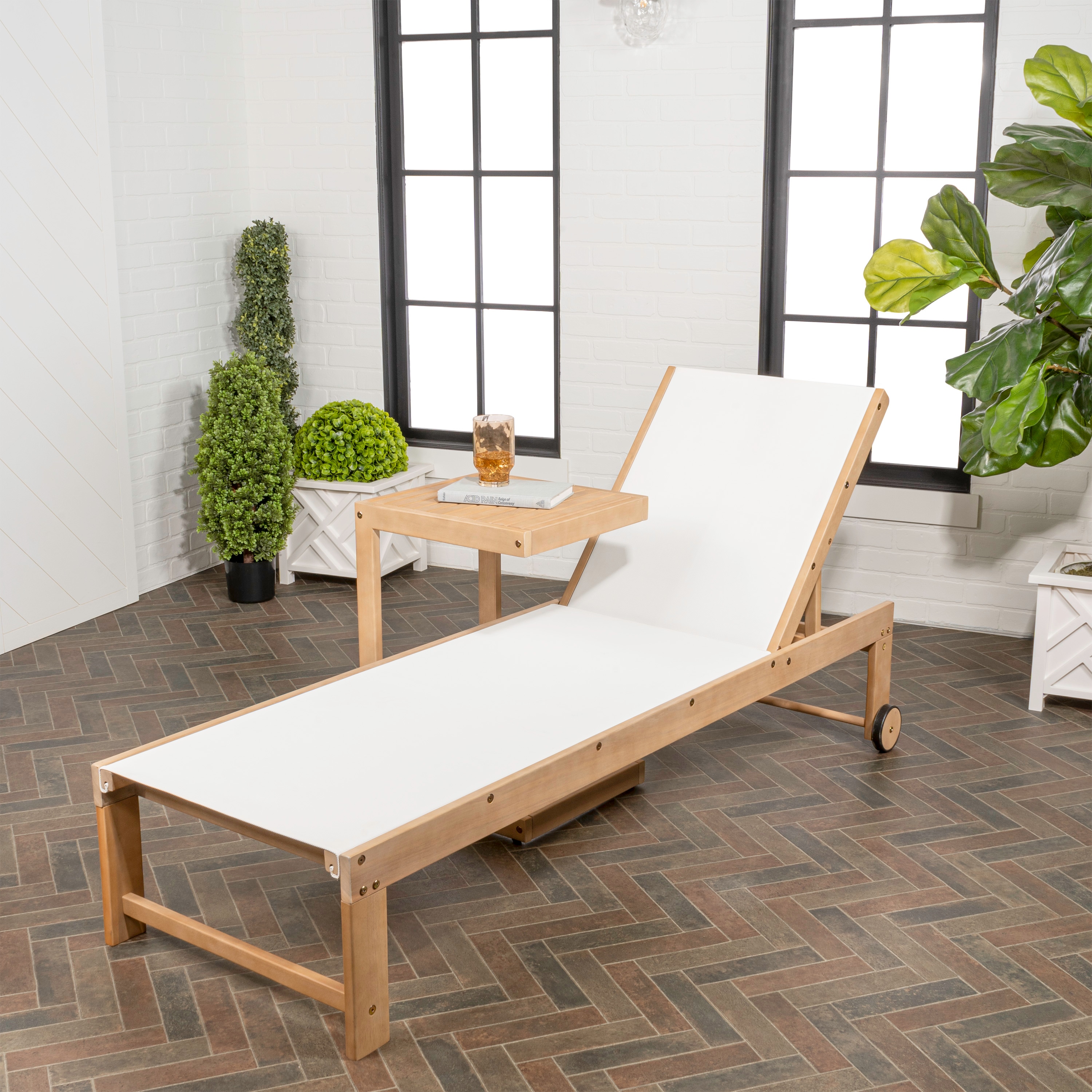 JONATHAN  Y LNG1100C-2SET Patio-Chairs - View #4