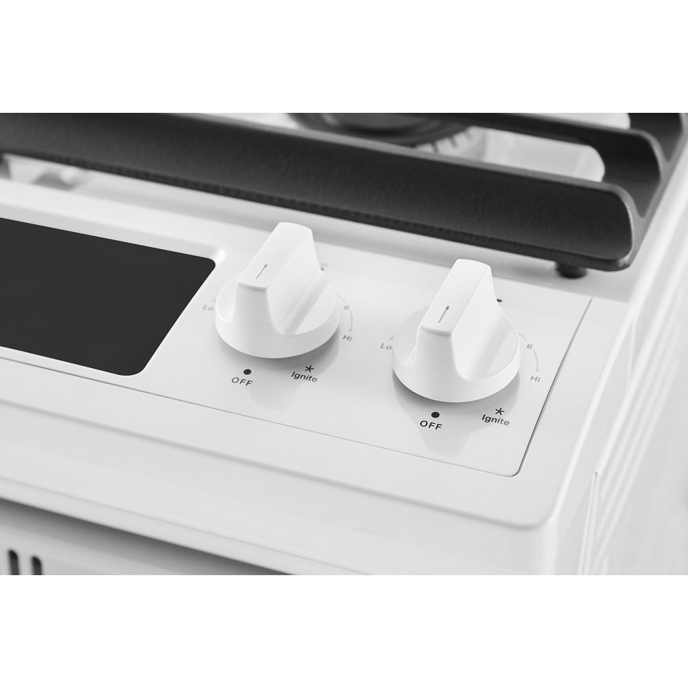 Whirlpool WEG515S0LW Freestanding-Gas-Ranges - View #14