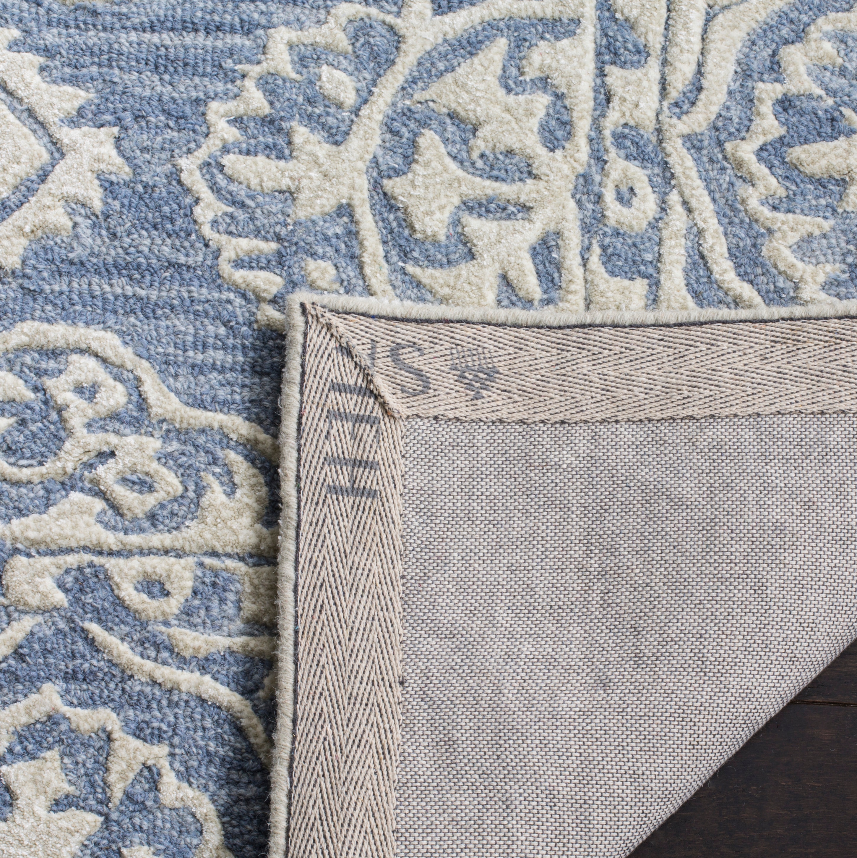 Safavieh BEL134A-6 rugs - View #4
