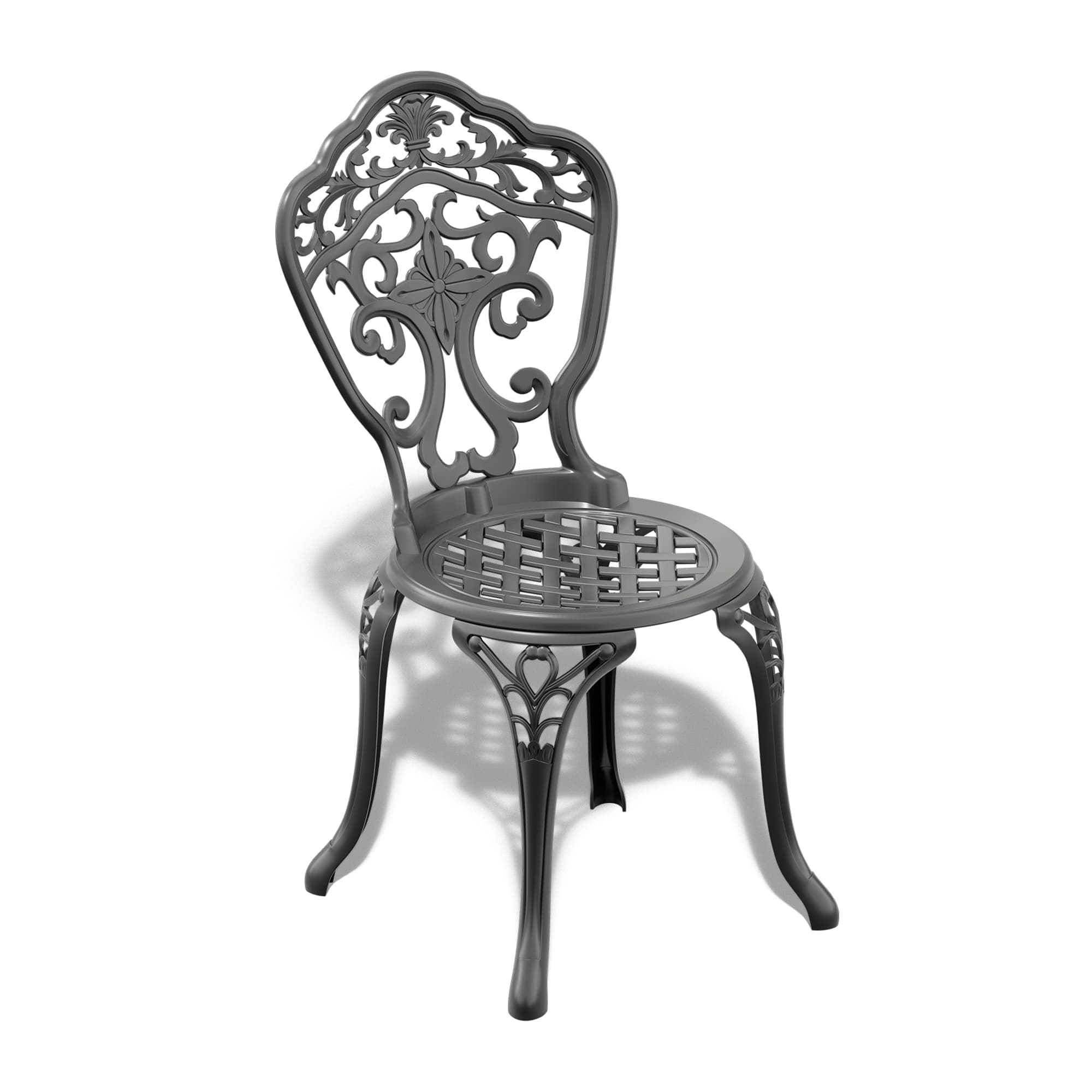 Runesay XIPCS157 Patio-Conversation-Sets - View #4